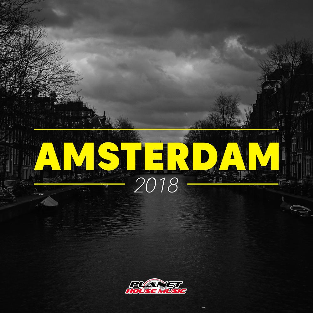 Постер альбома Amsterdam 2018