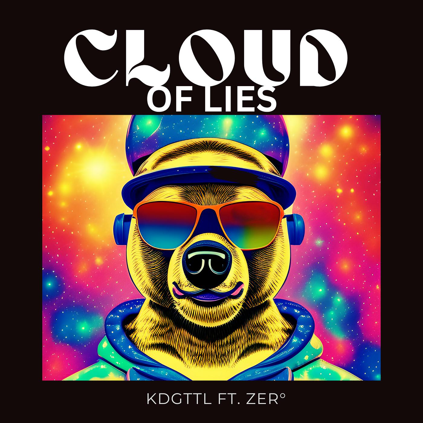 Постер альбома Cloud of Lies