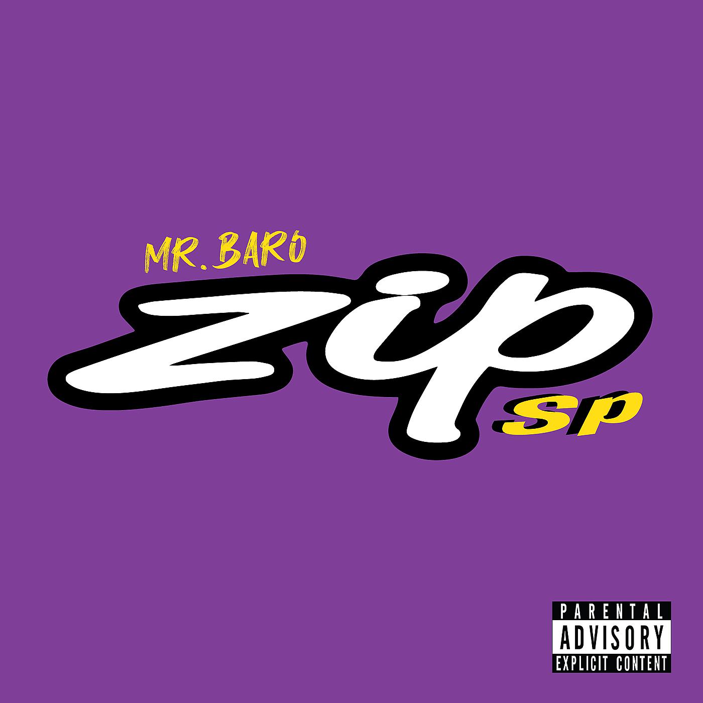 Постер альбома Zip SP