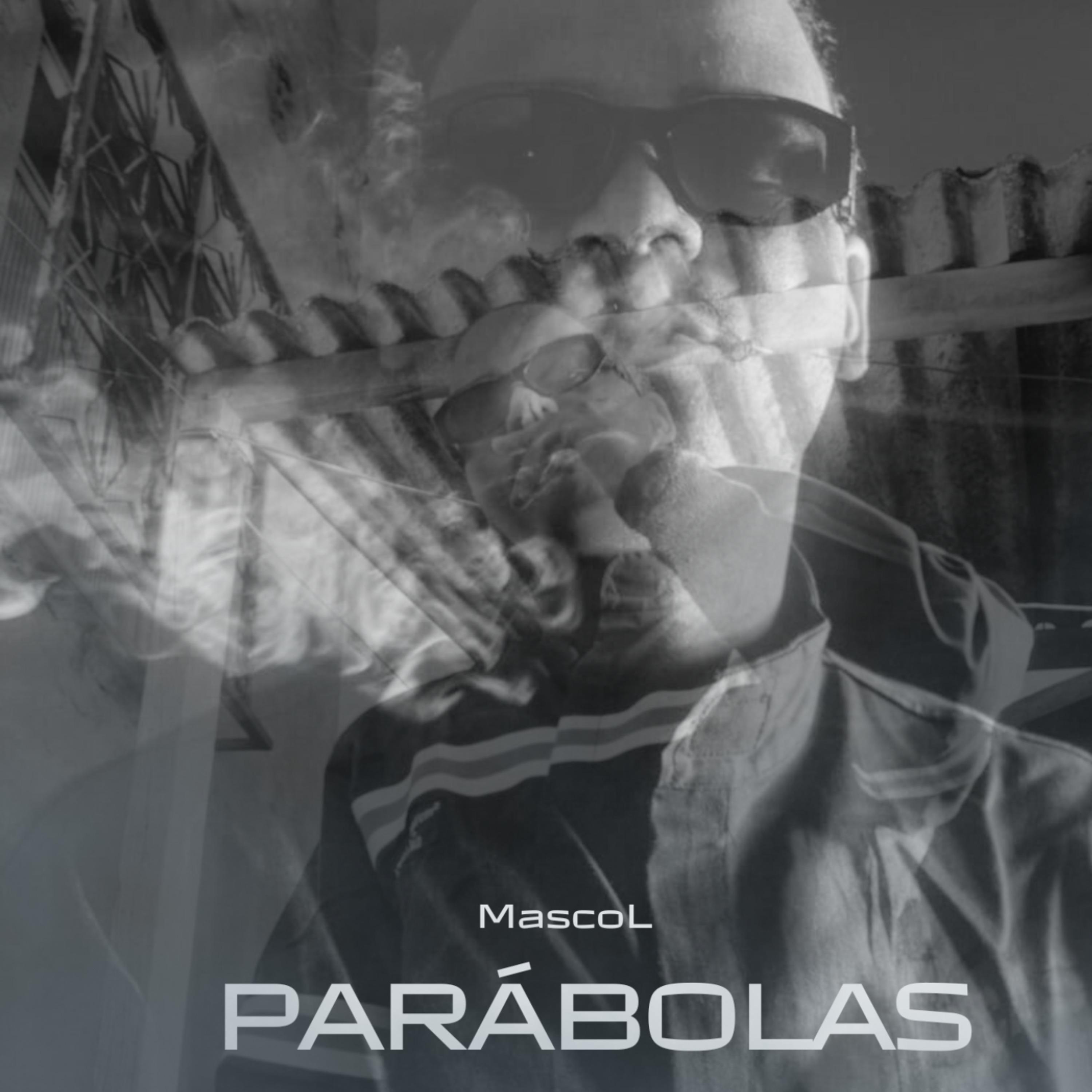 Постер альбома Parábolas