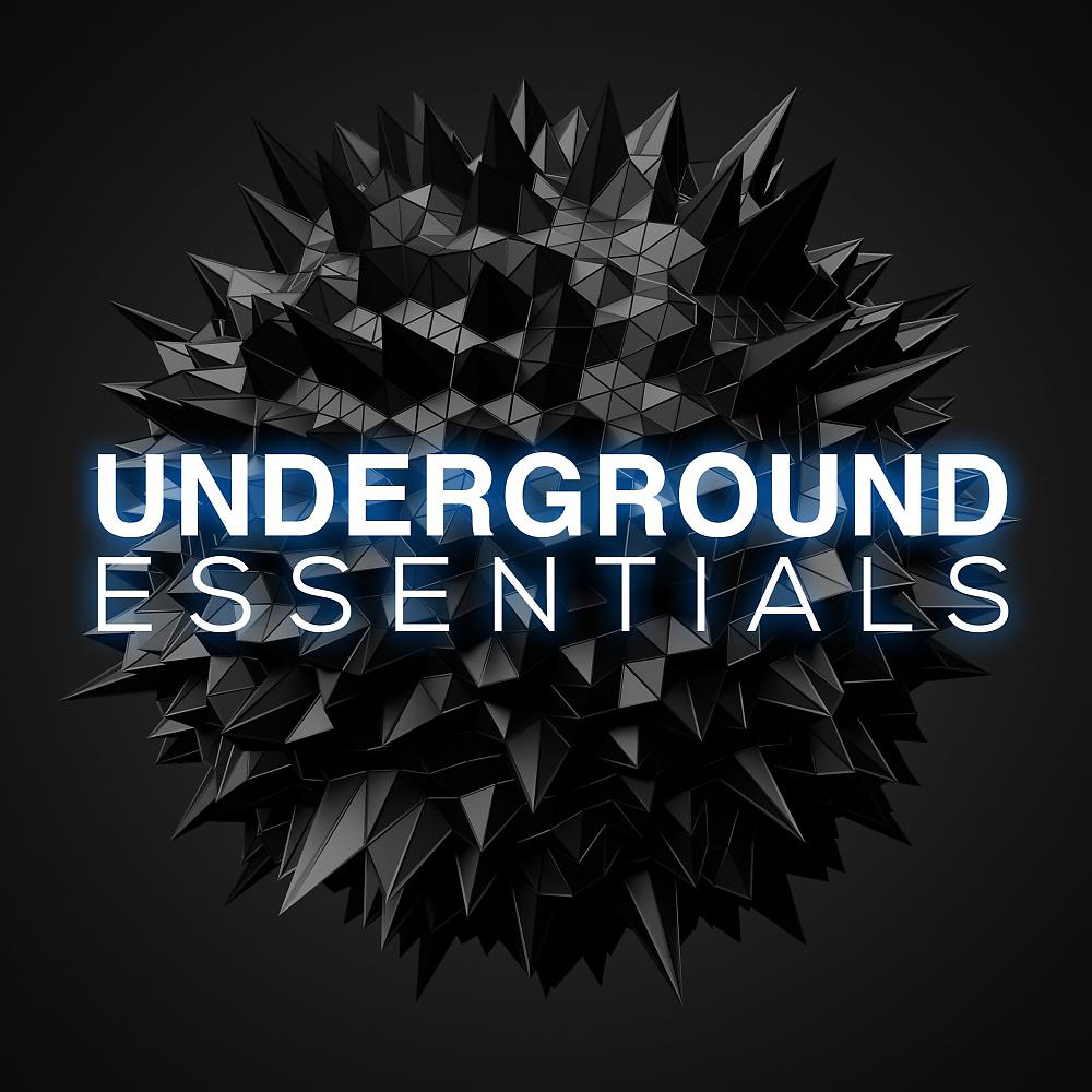 Постер альбома Underground Essentials, Vol. 1