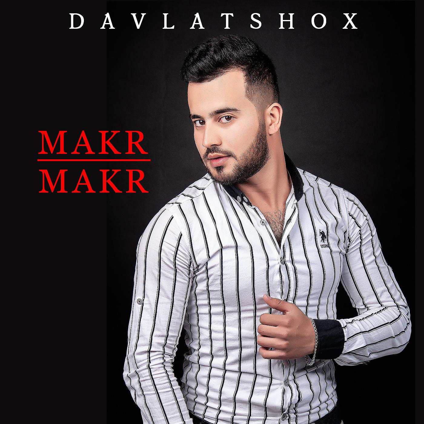 Постер альбома Makr-Makr