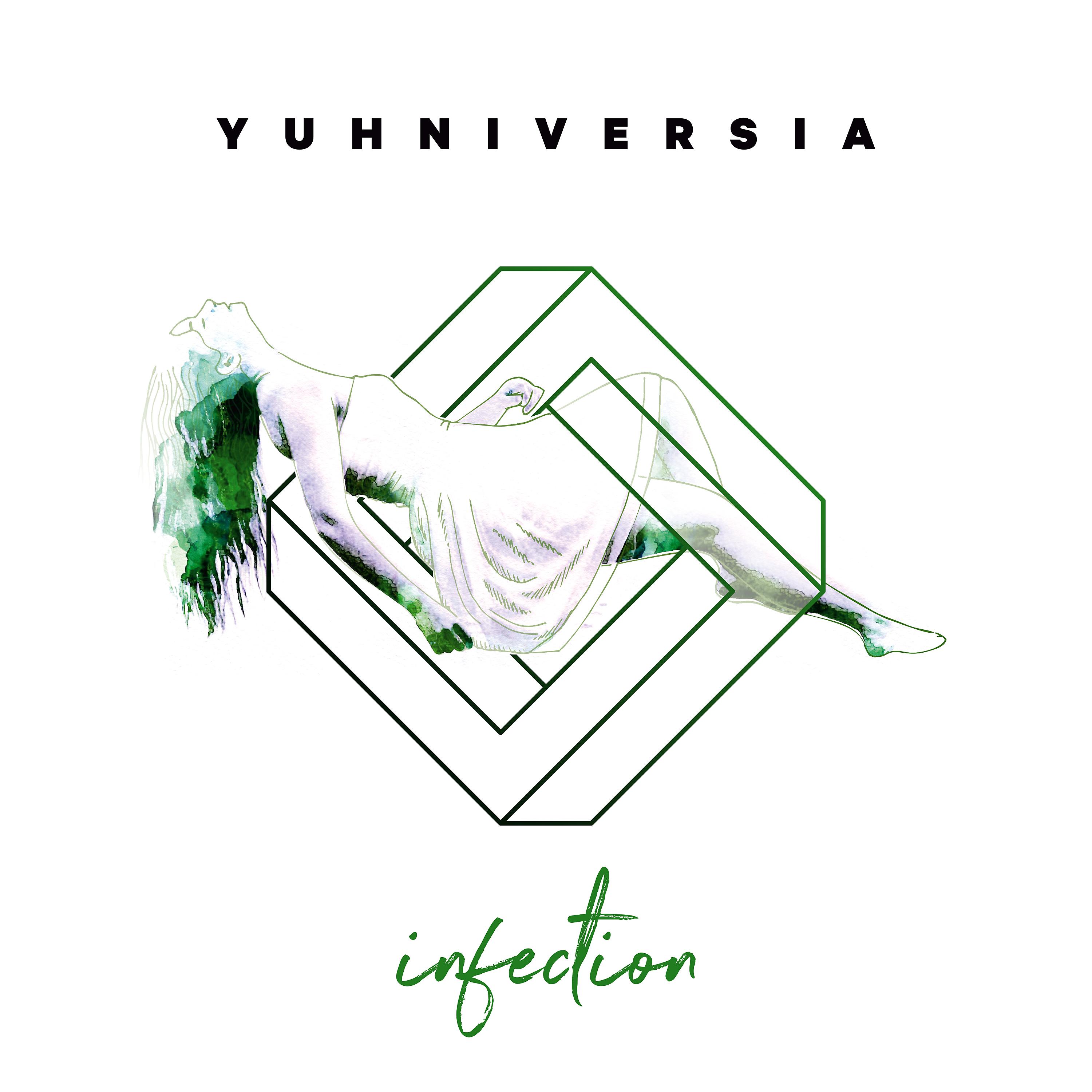 Постер альбома Infection