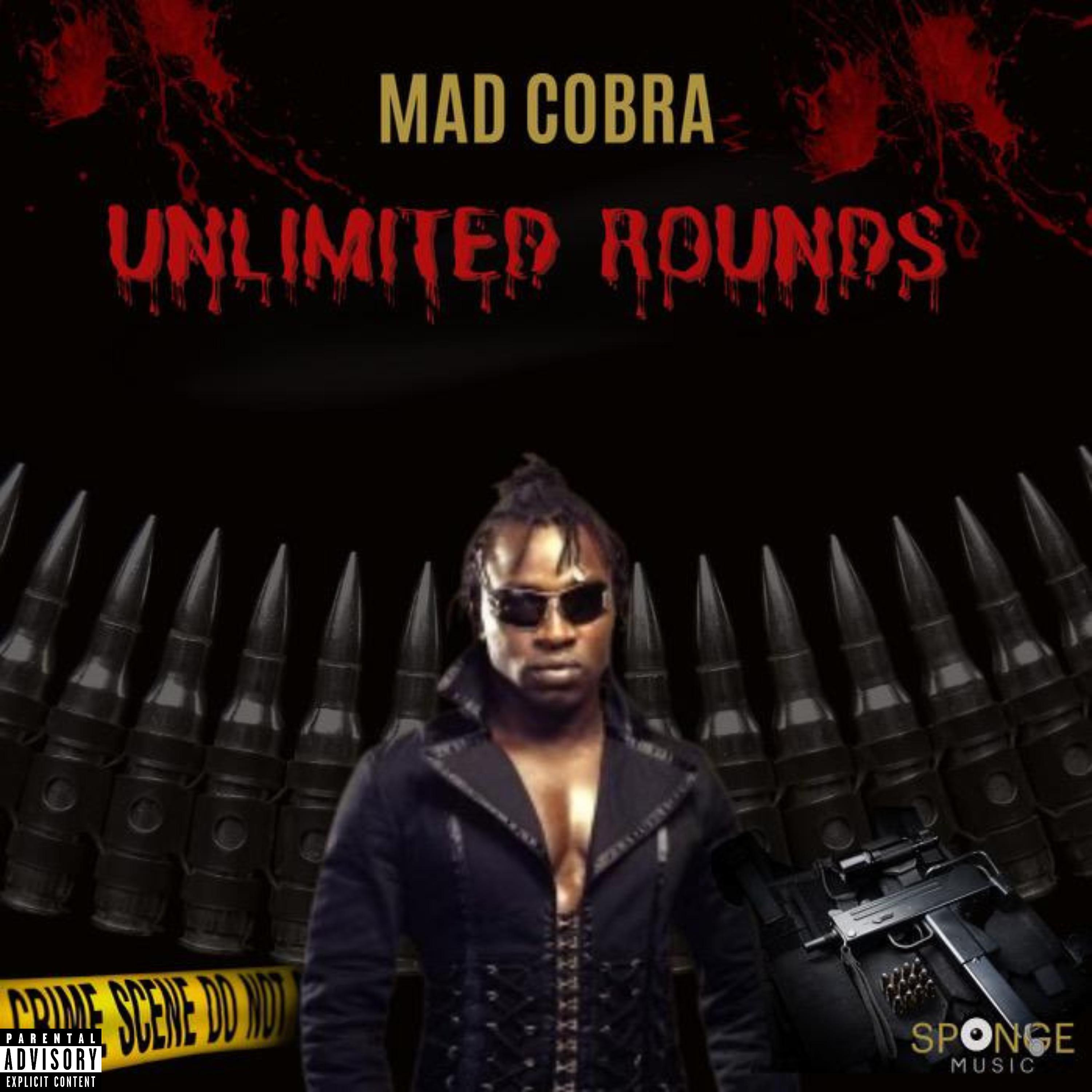 Постер альбома Unlimited Rounds
