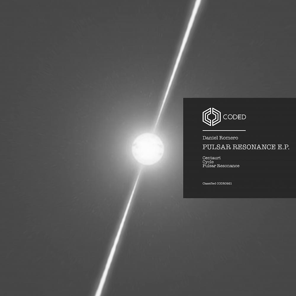 Постер альбома Pulsar Resonance