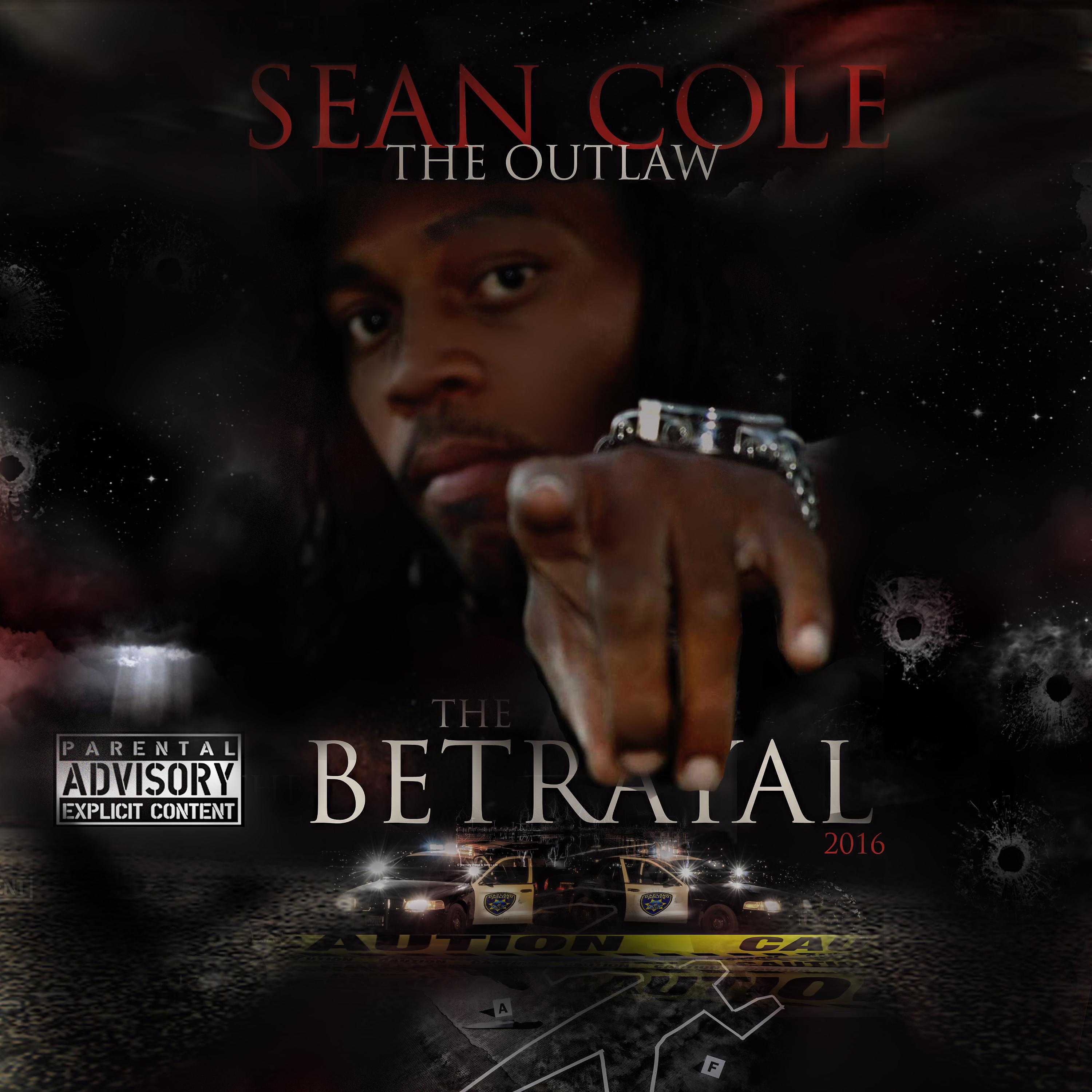 Постер альбома The Betrayal