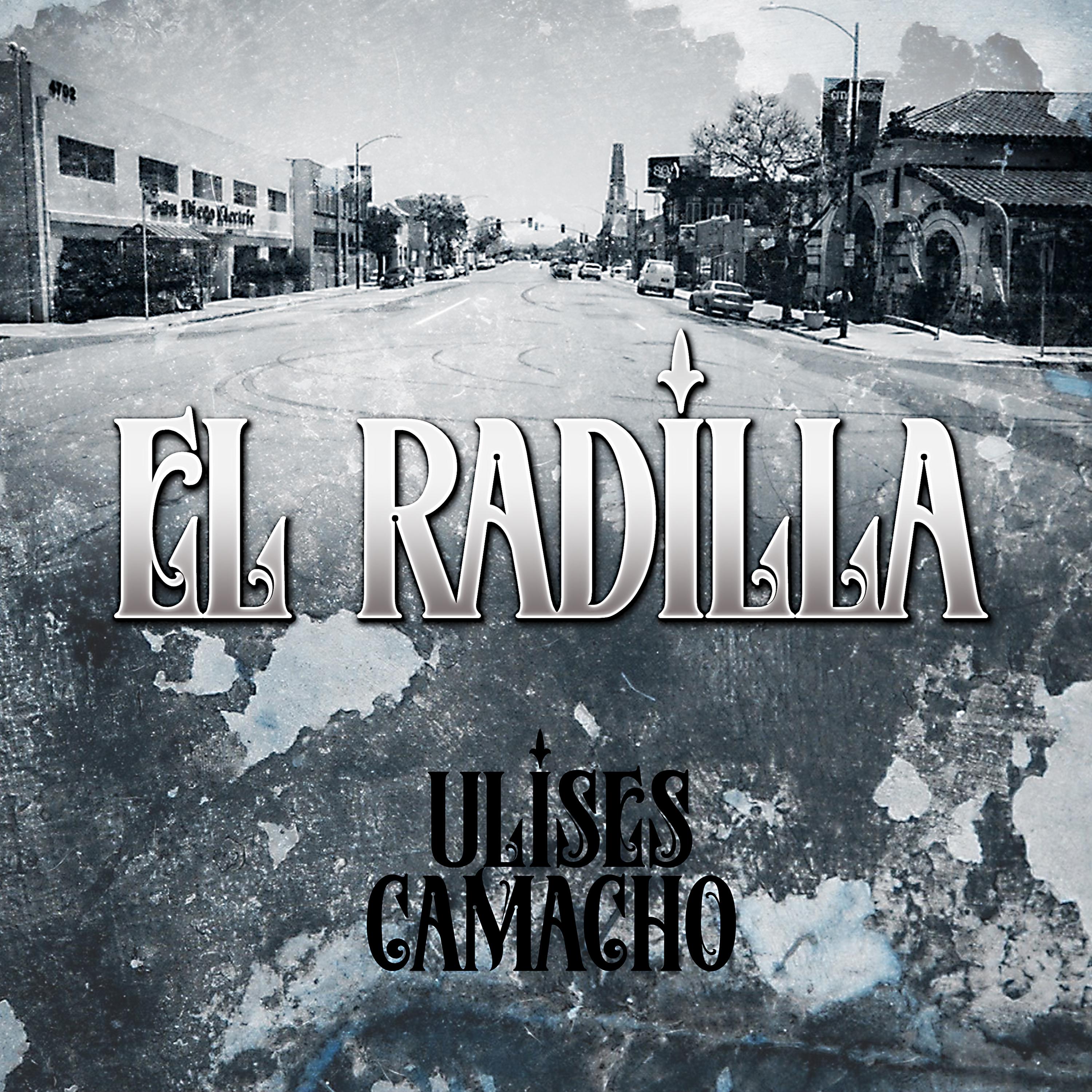 Постер альбома El Radilla