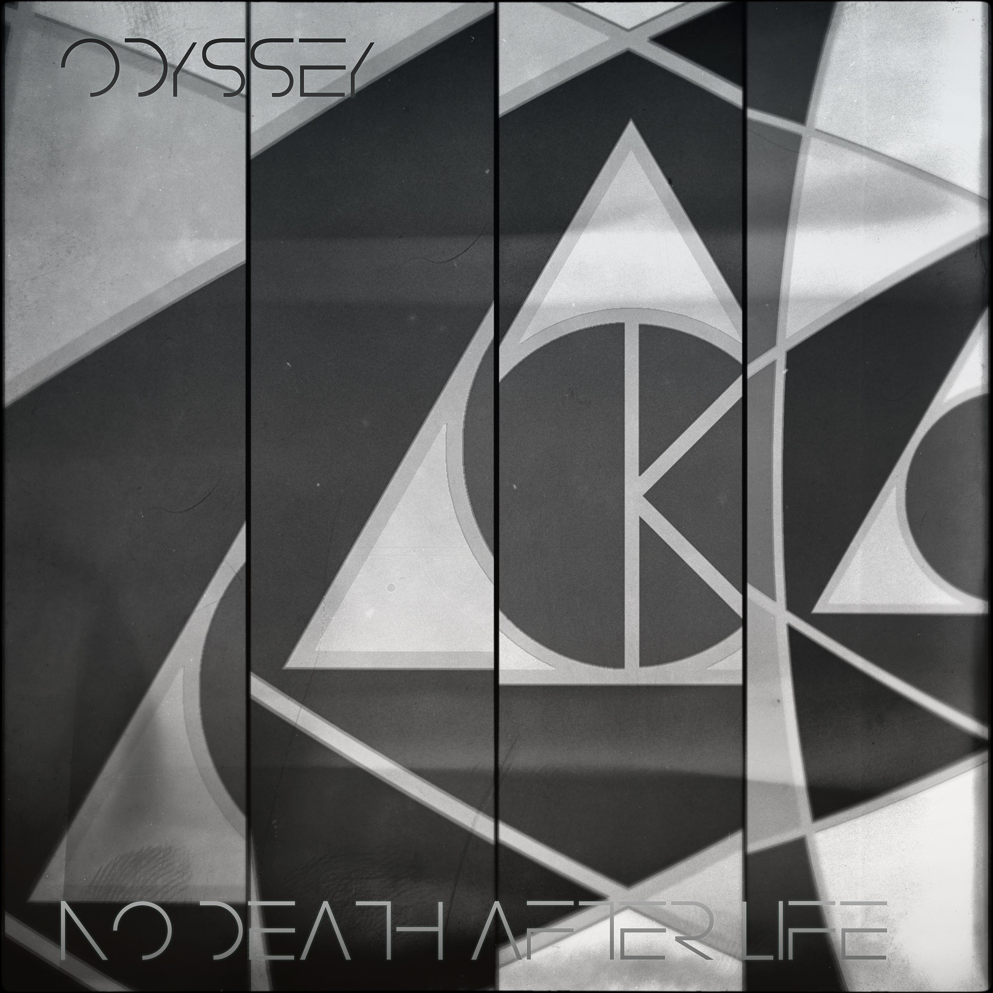 Постер альбома Odyssey / No Death After Life