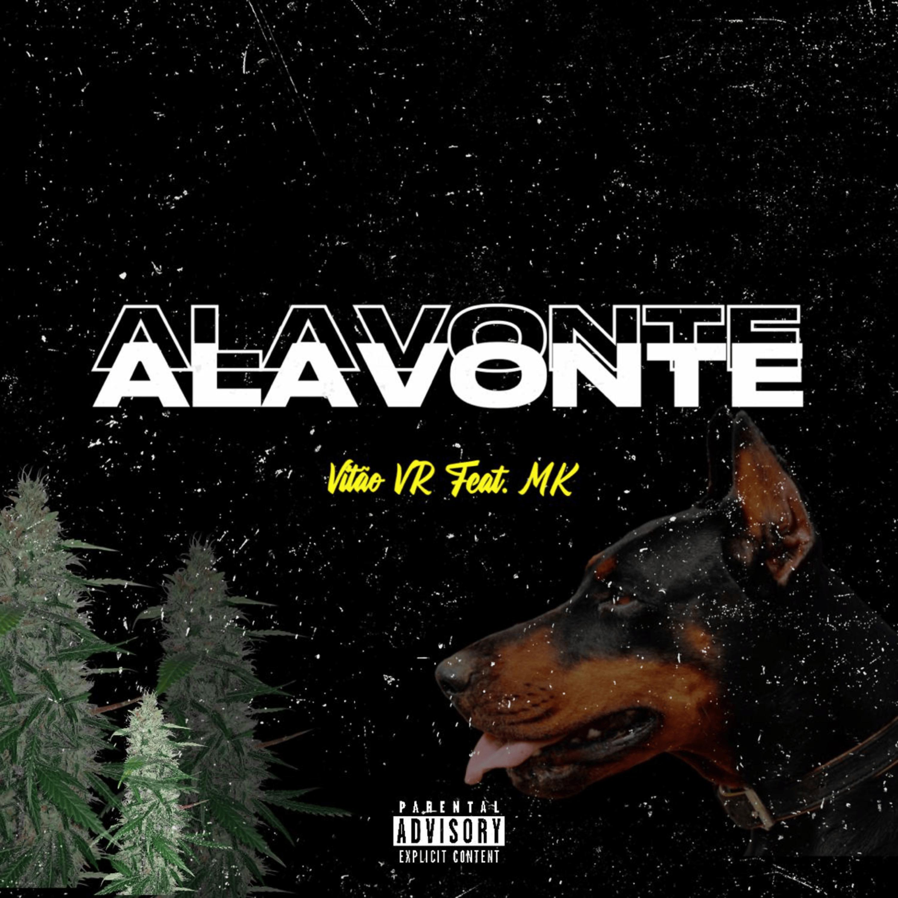 Постер альбома Alavonte