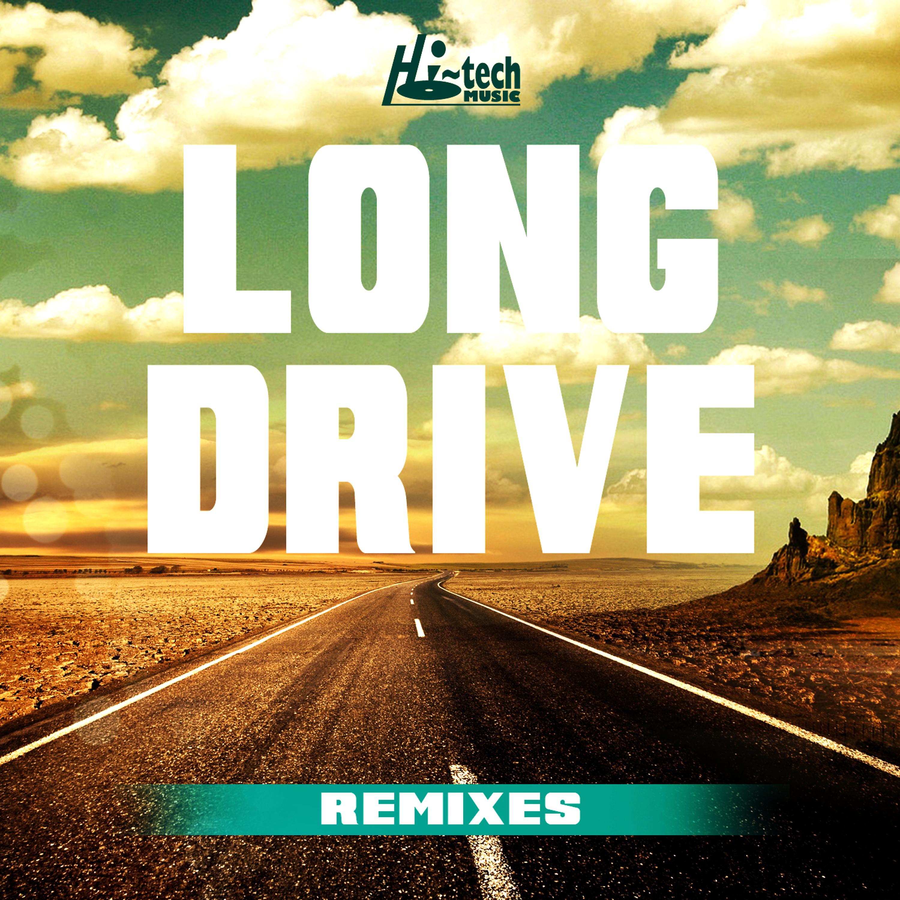 Постер альбома Long Drive Remixes