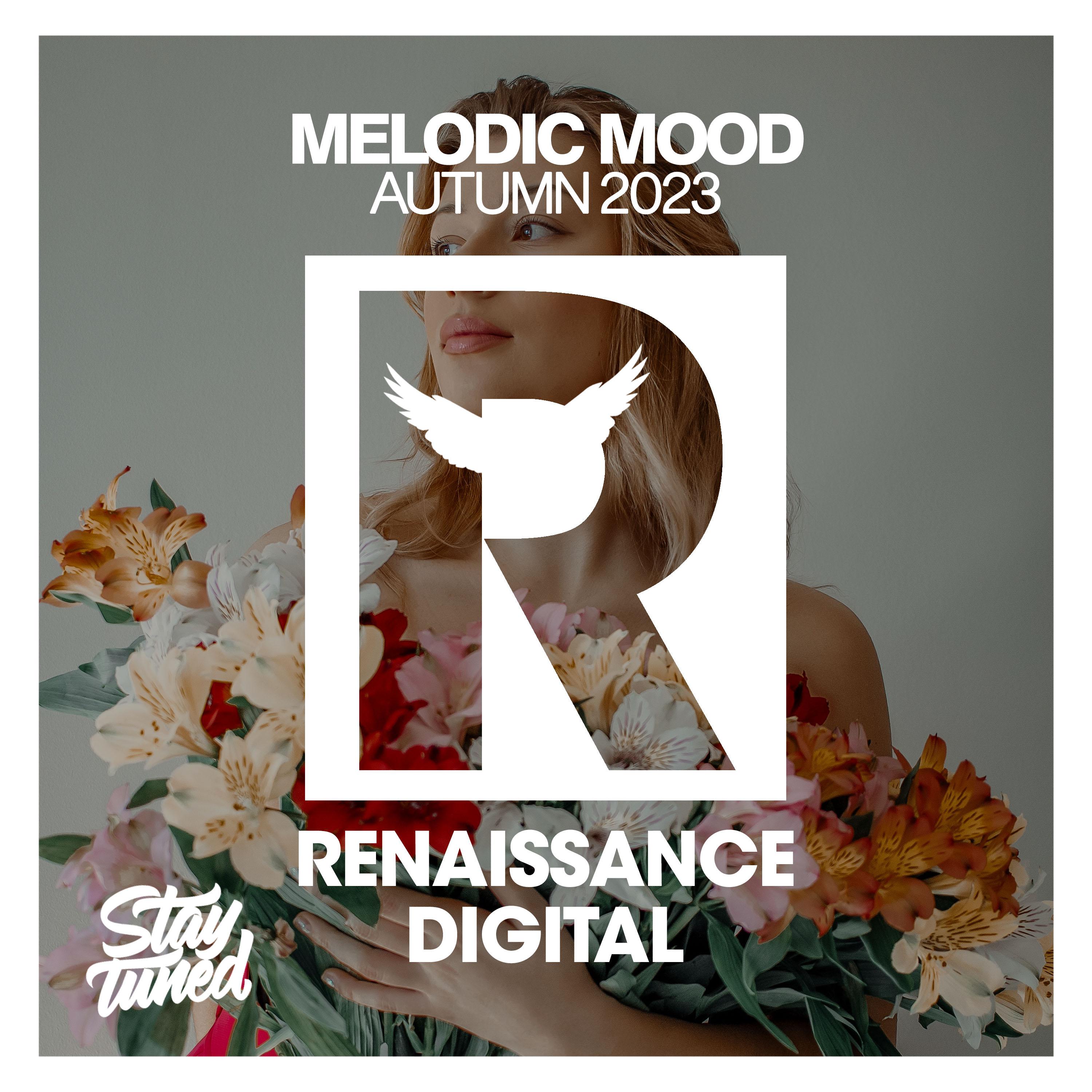 Постер альбома Melodic Mood 2023