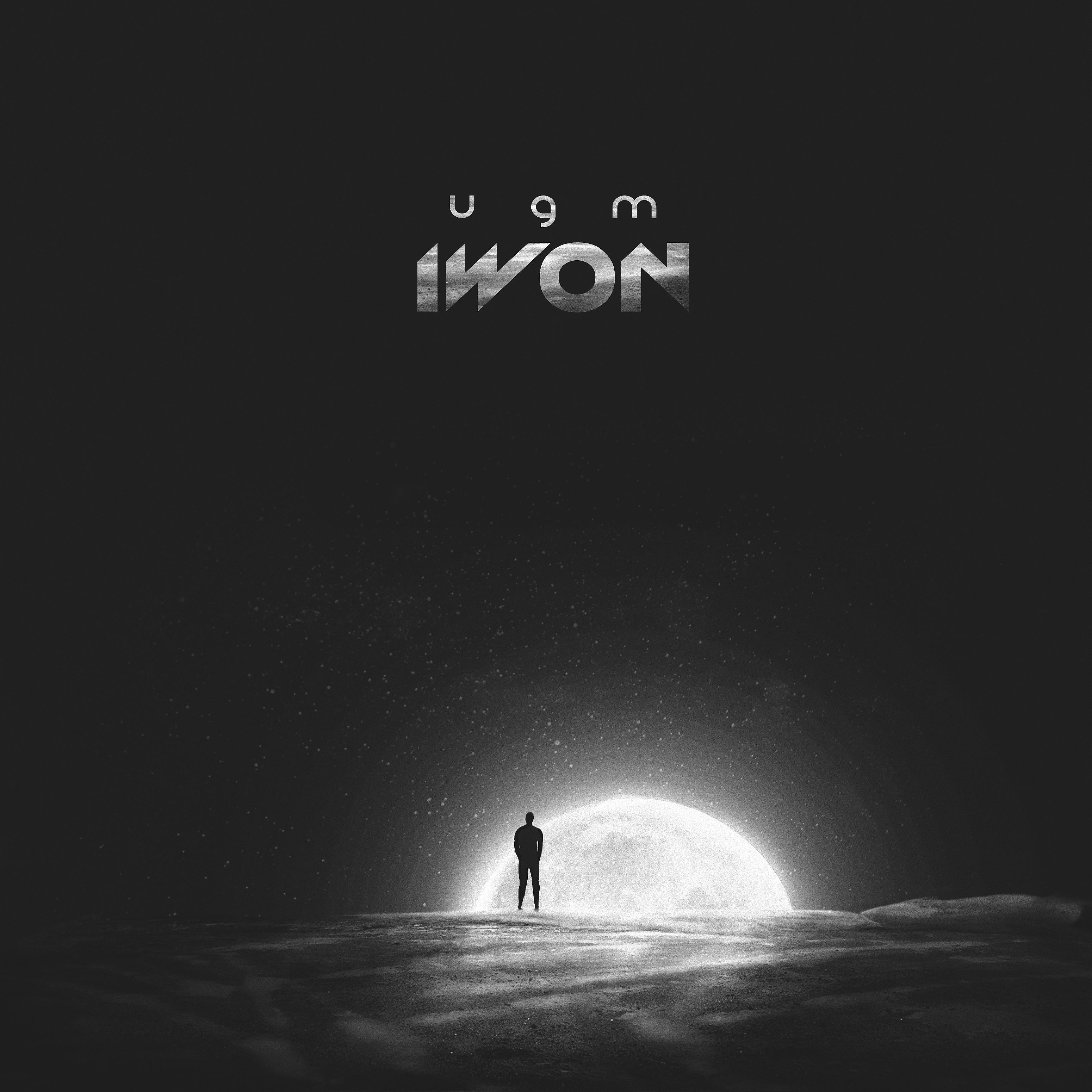 Постер альбома Iwon