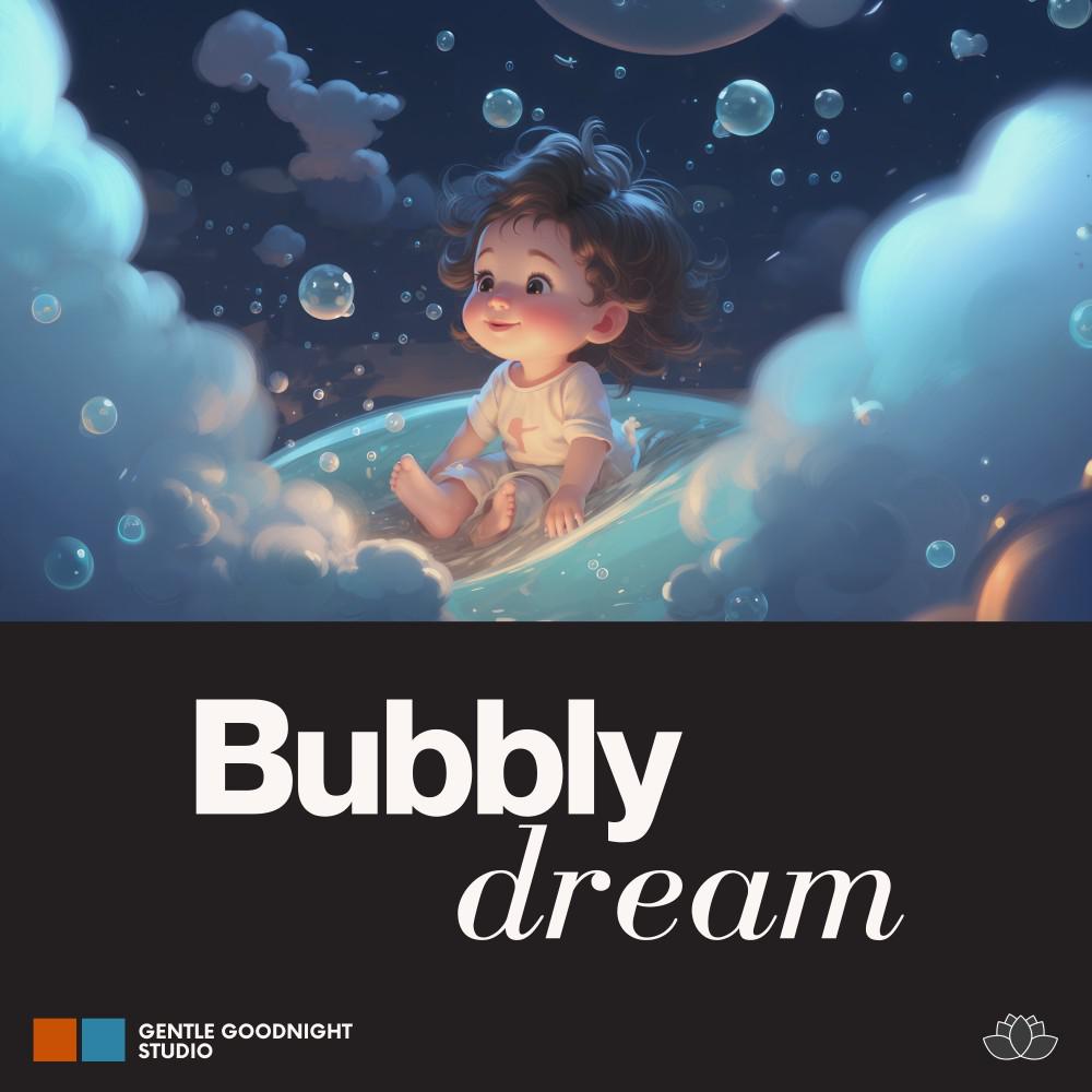 Постер альбома Bubbly Dream