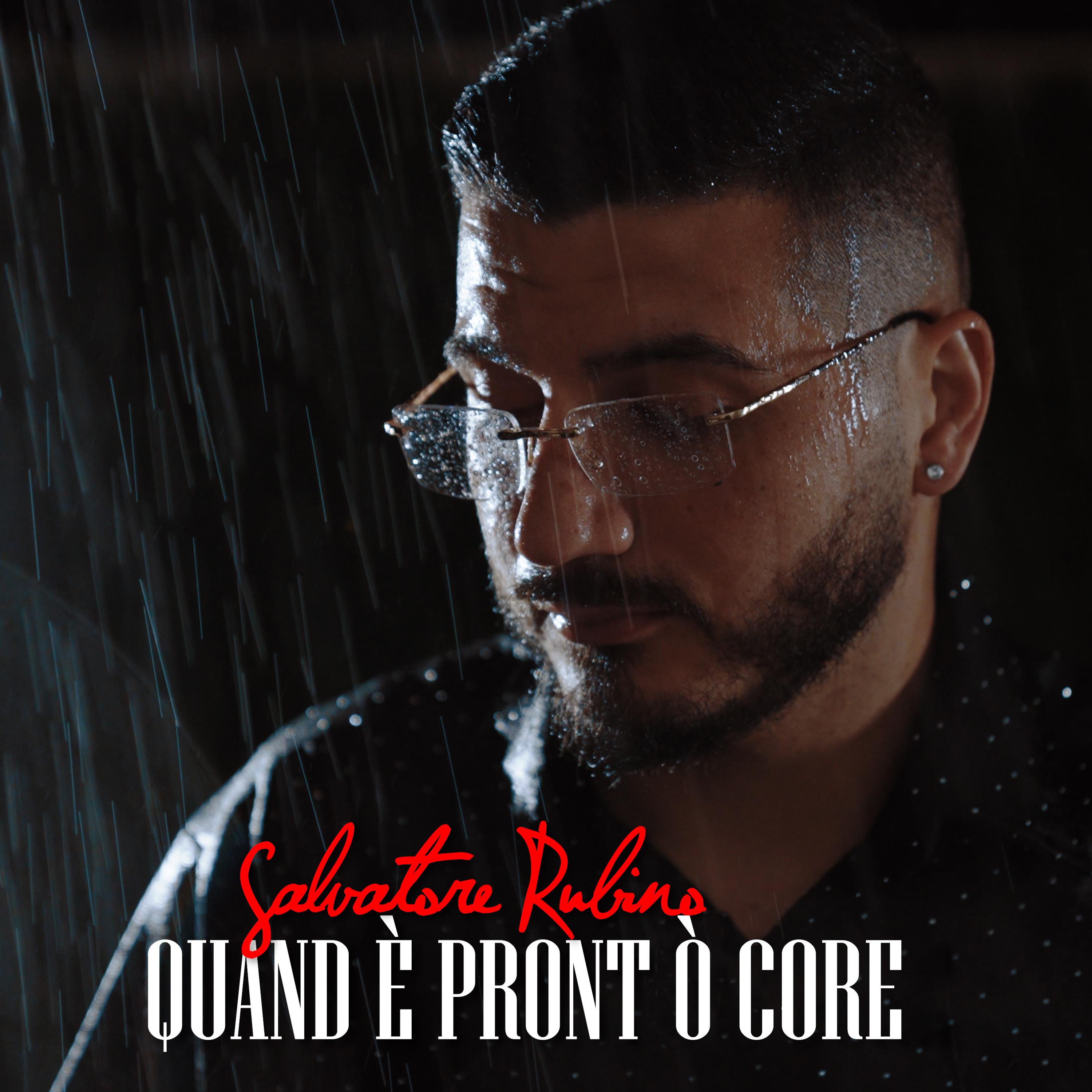 Постер альбома Quand È Pront Ò Core