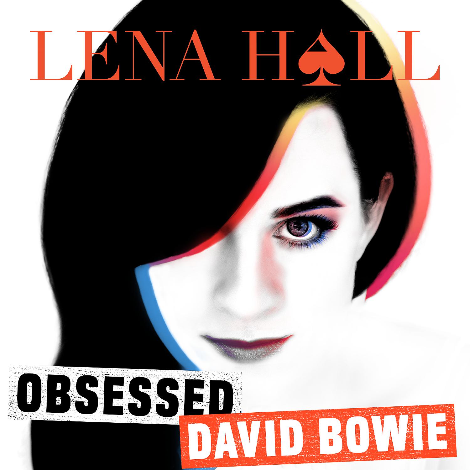 Постер альбома Obsessed: David Bowie