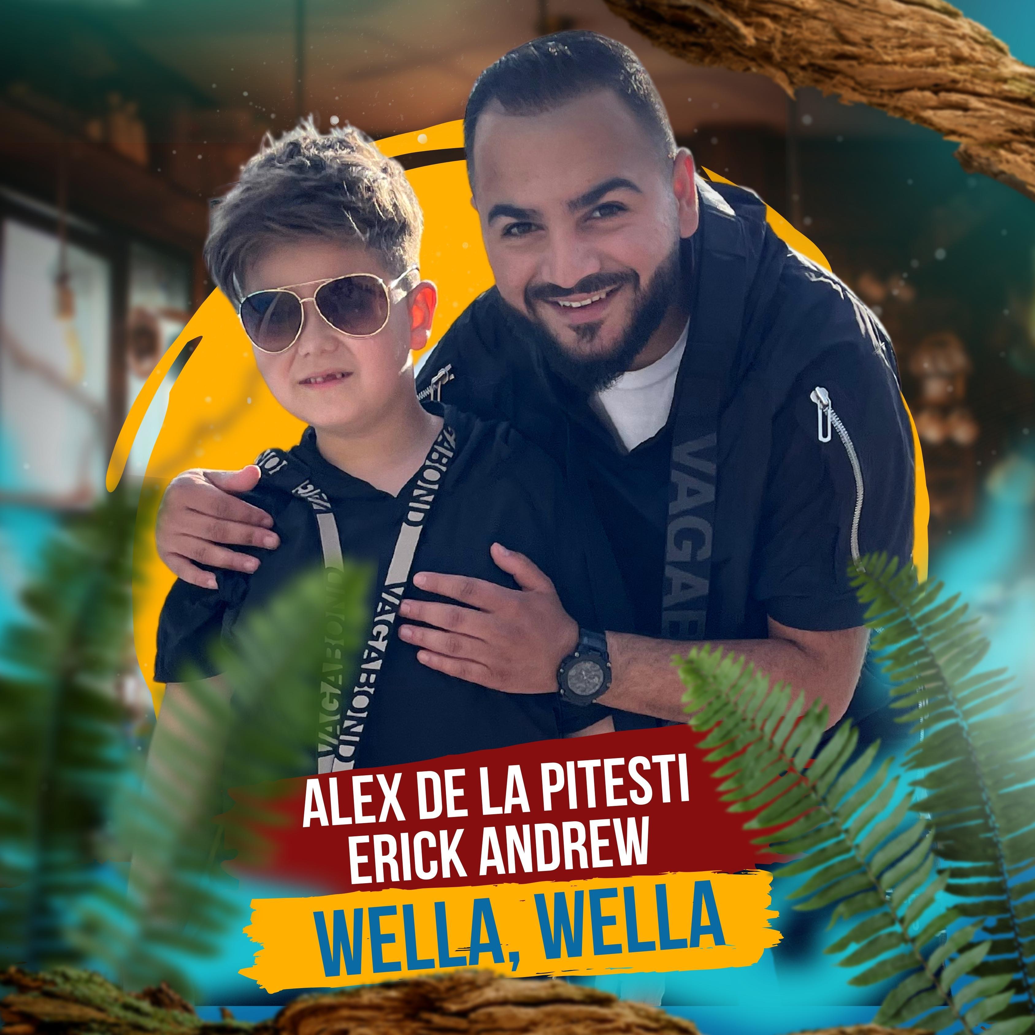 Постер альбома Wella, Wella