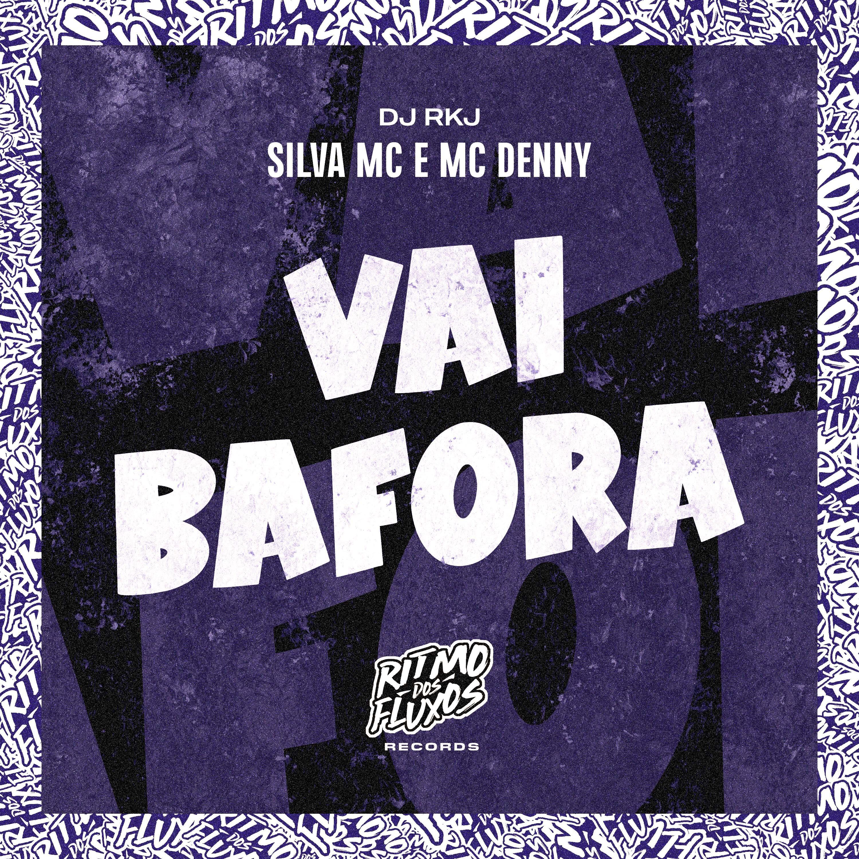 Постер альбома Vai Bafora