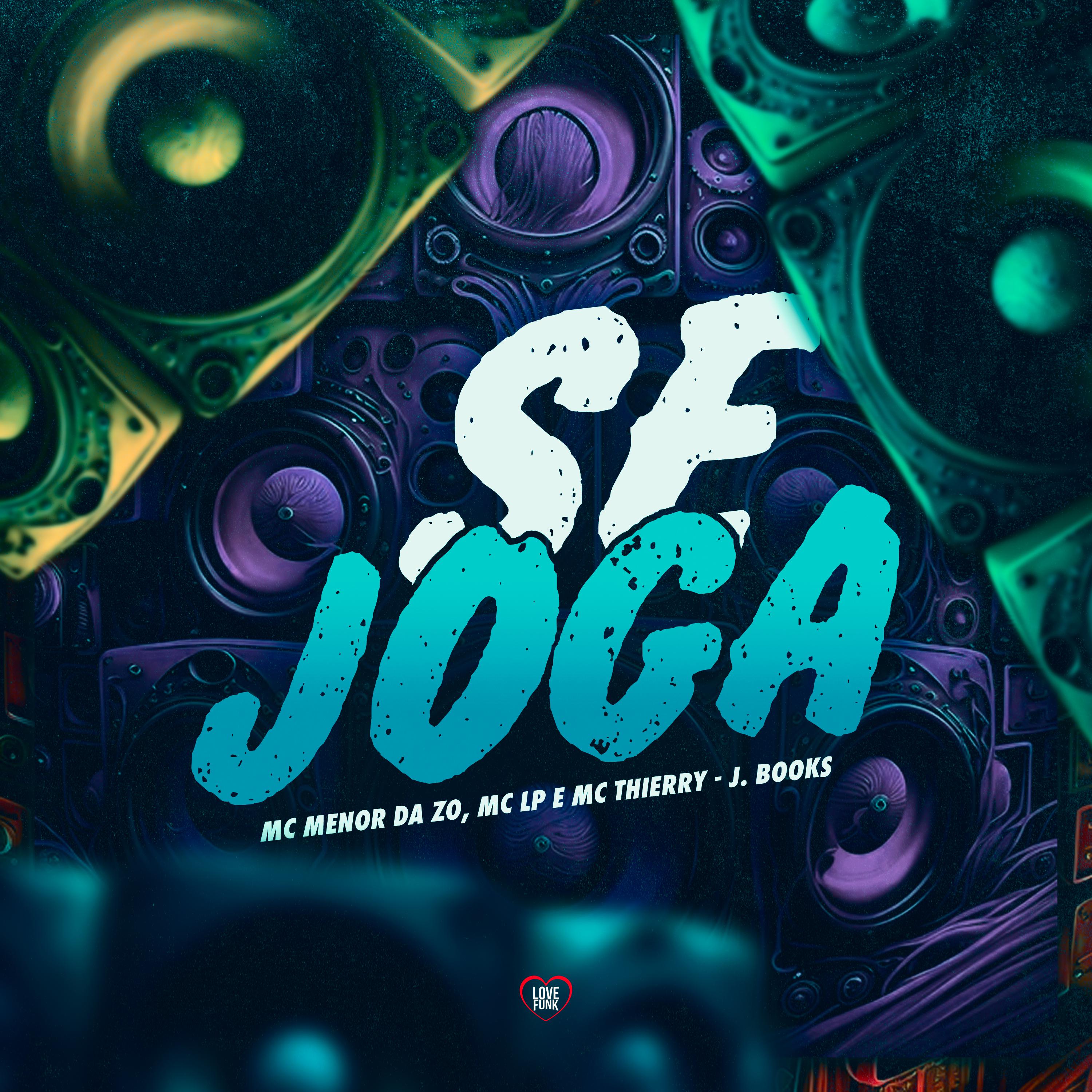 Постер альбома Se Joga