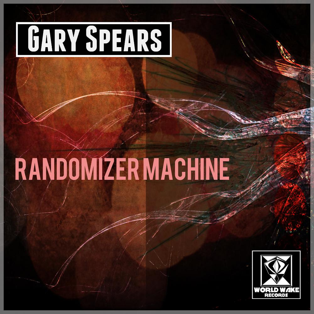 Постер альбома Randomizer Machine