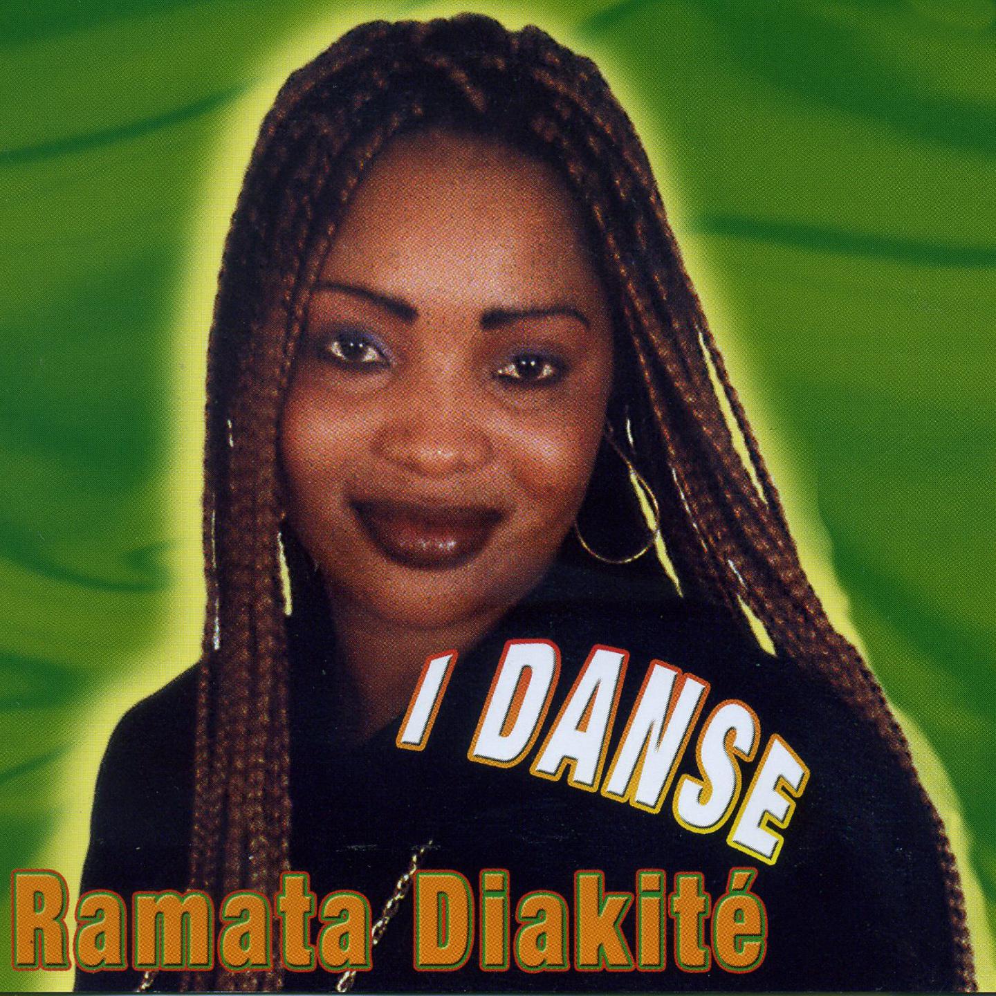 Постер альбома I Danse