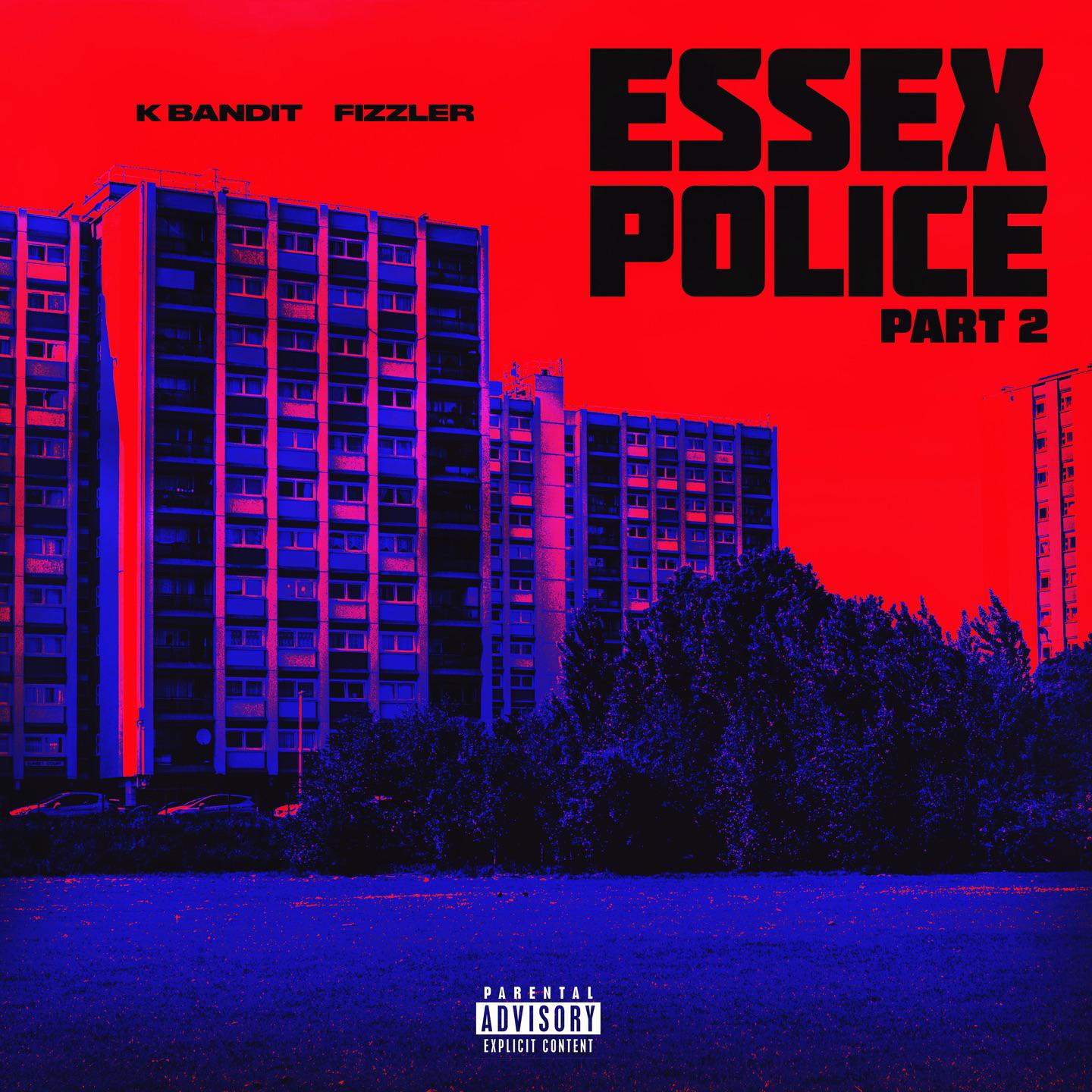 Постер альбома Essex Police [Part 2]
