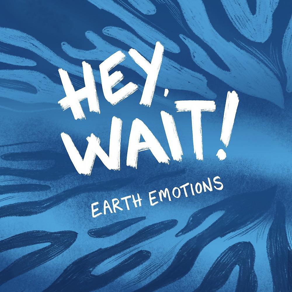 Постер альбома Earth Emotions