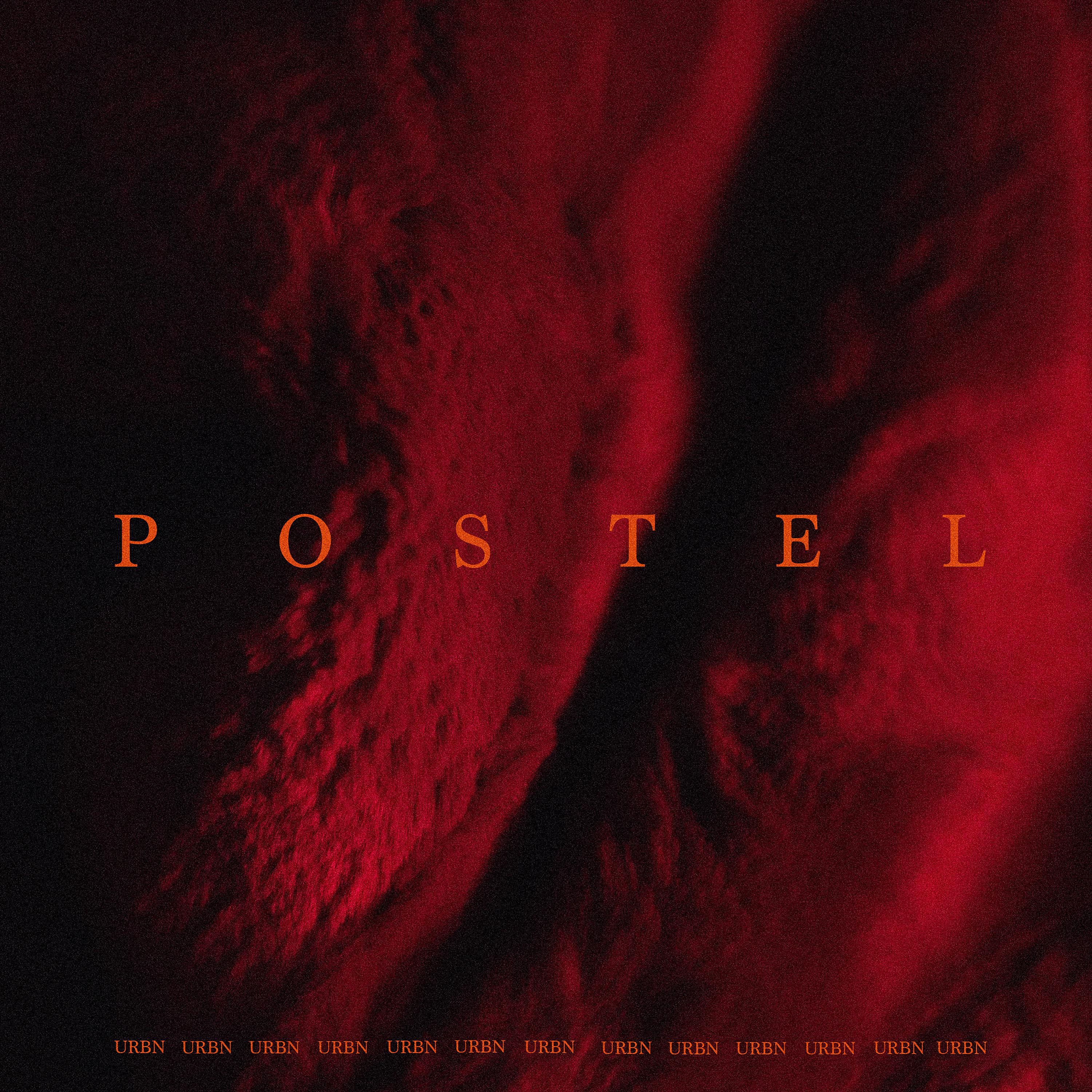 Постер альбома Postel
