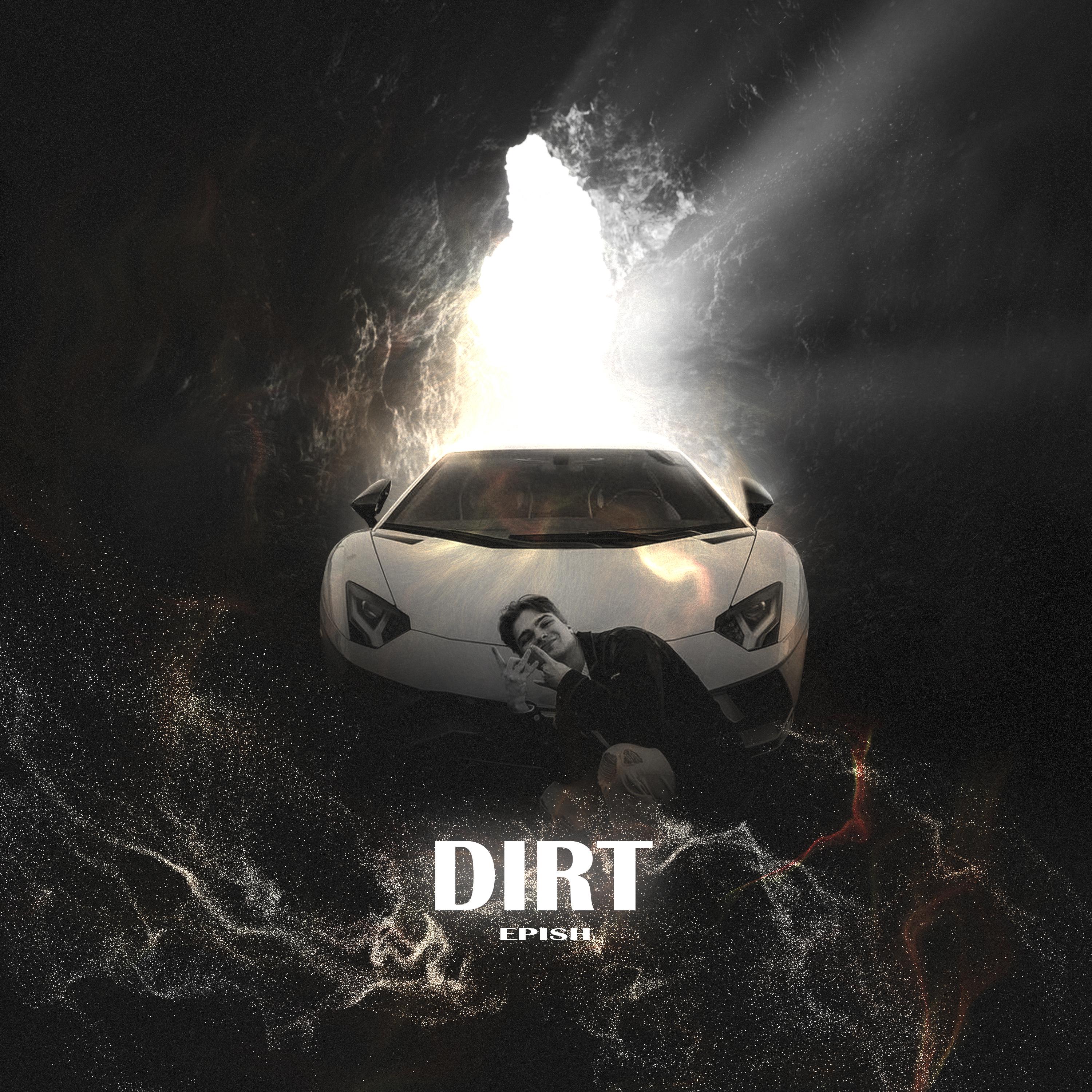 Постер альбома Dirt