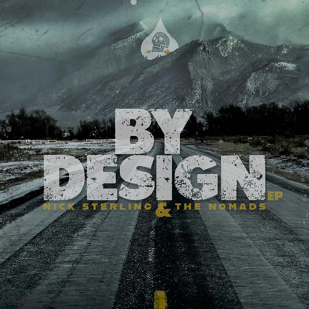 Постер альбома By Design