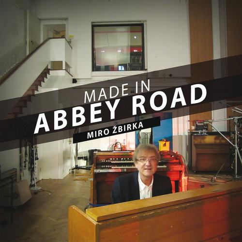 Постер альбома Abbey Road EP