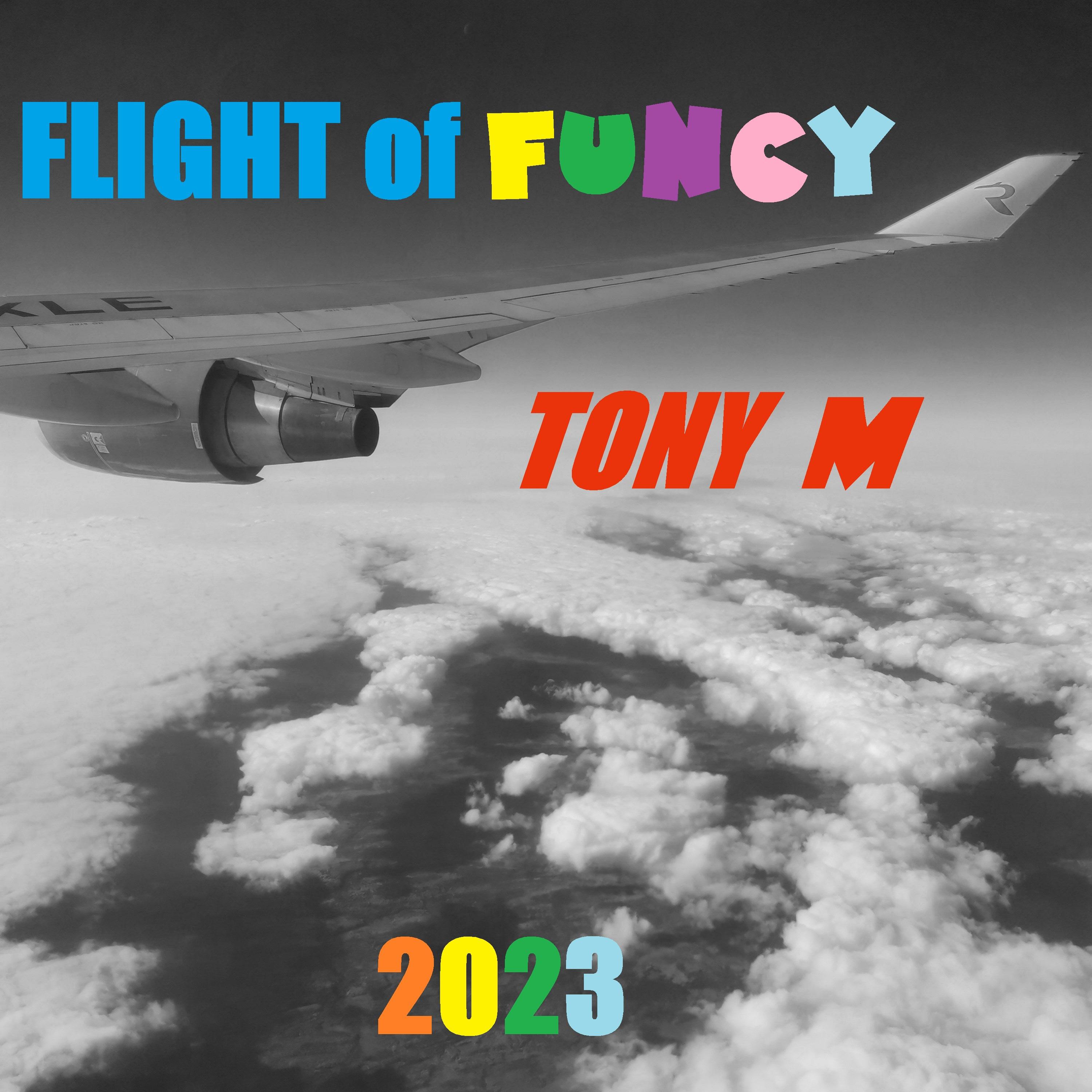 Постер альбома Flight of Funcy