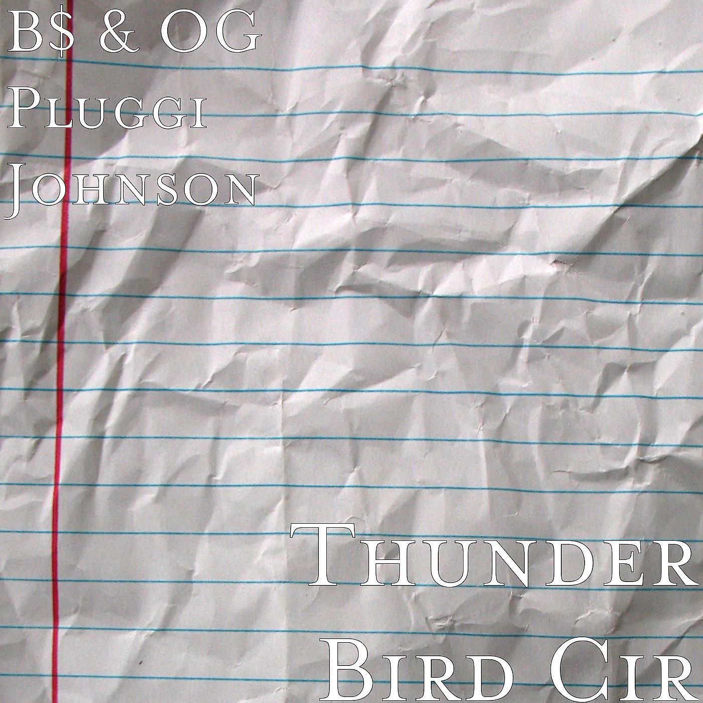 Постер альбома Thunder Bird Cir