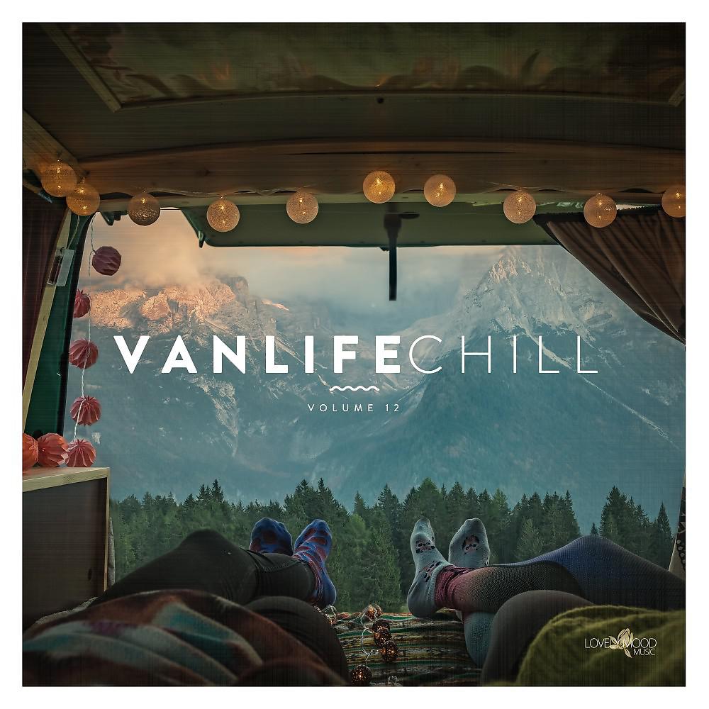 Постер альбома Vanlife Chill, Vol. 12