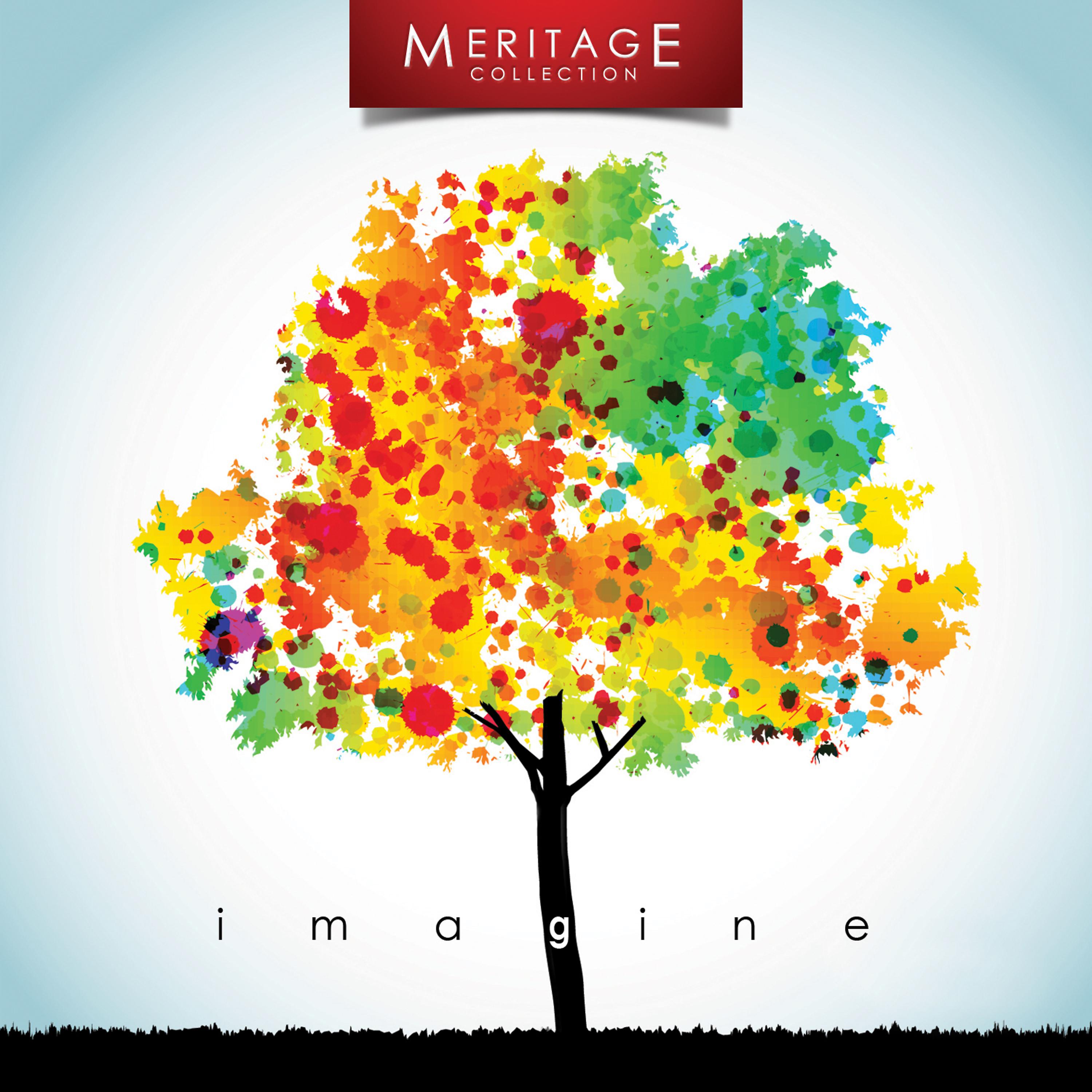 Постер альбома Meritage Classics: Imagine