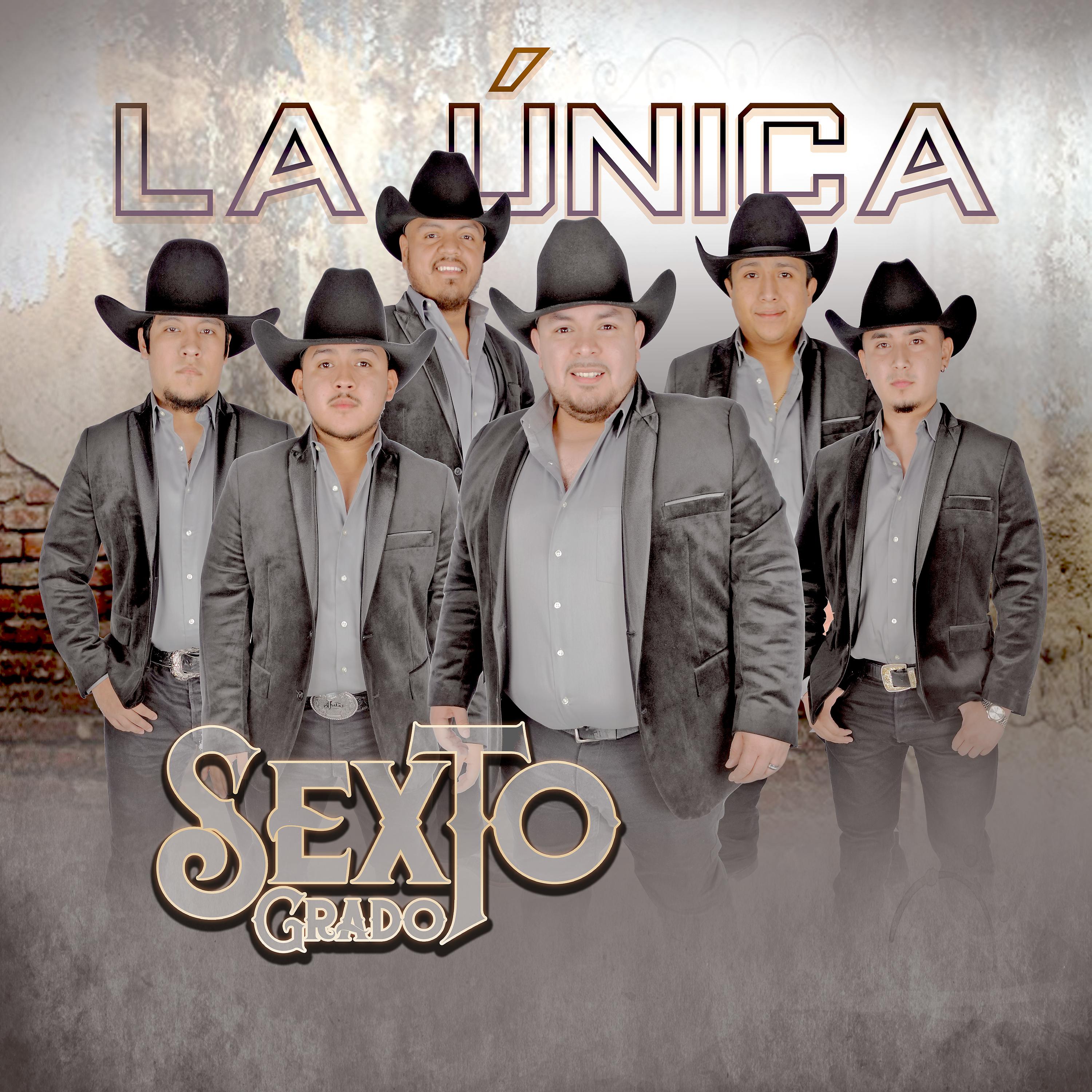 Постер альбома La Única