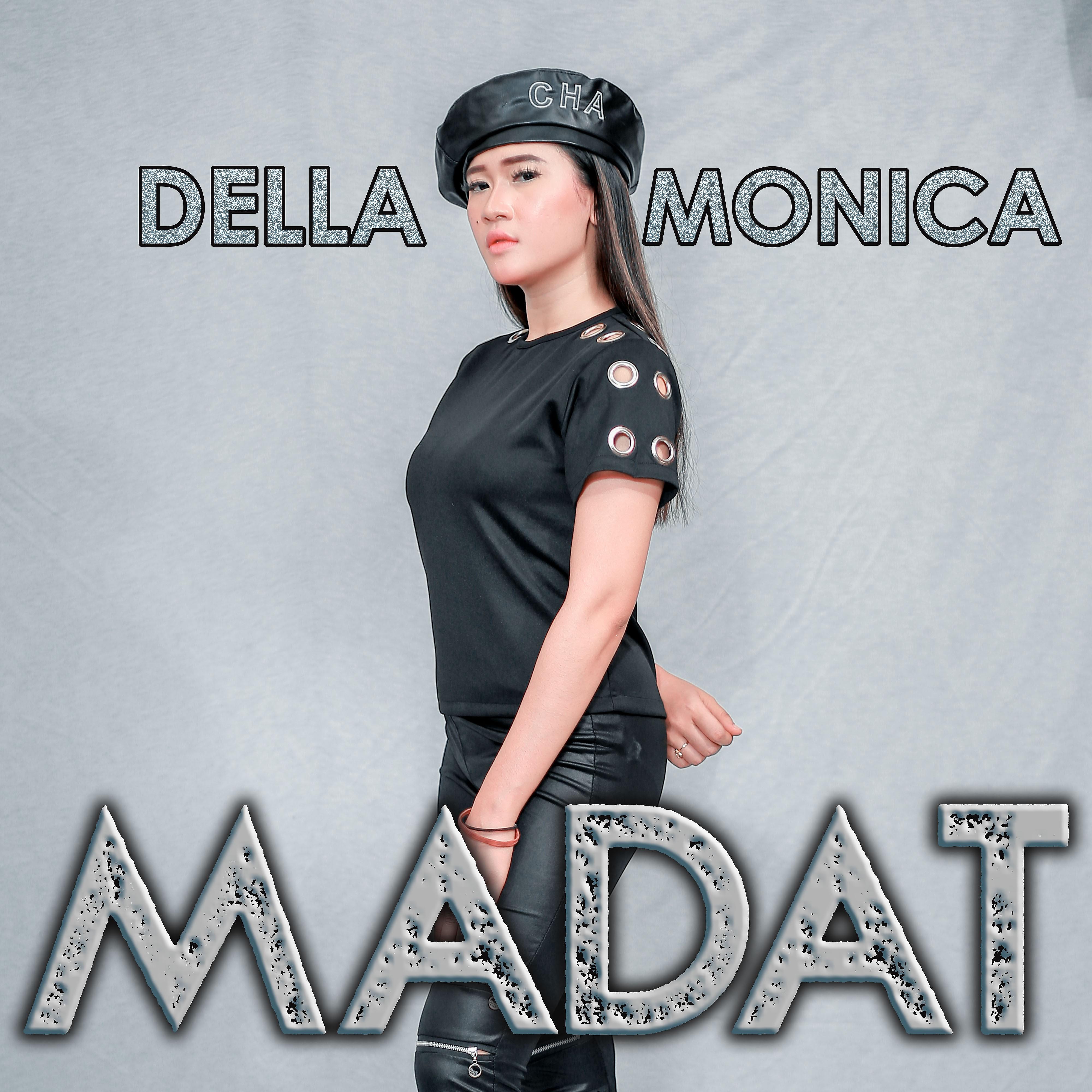 Постер альбома Madat