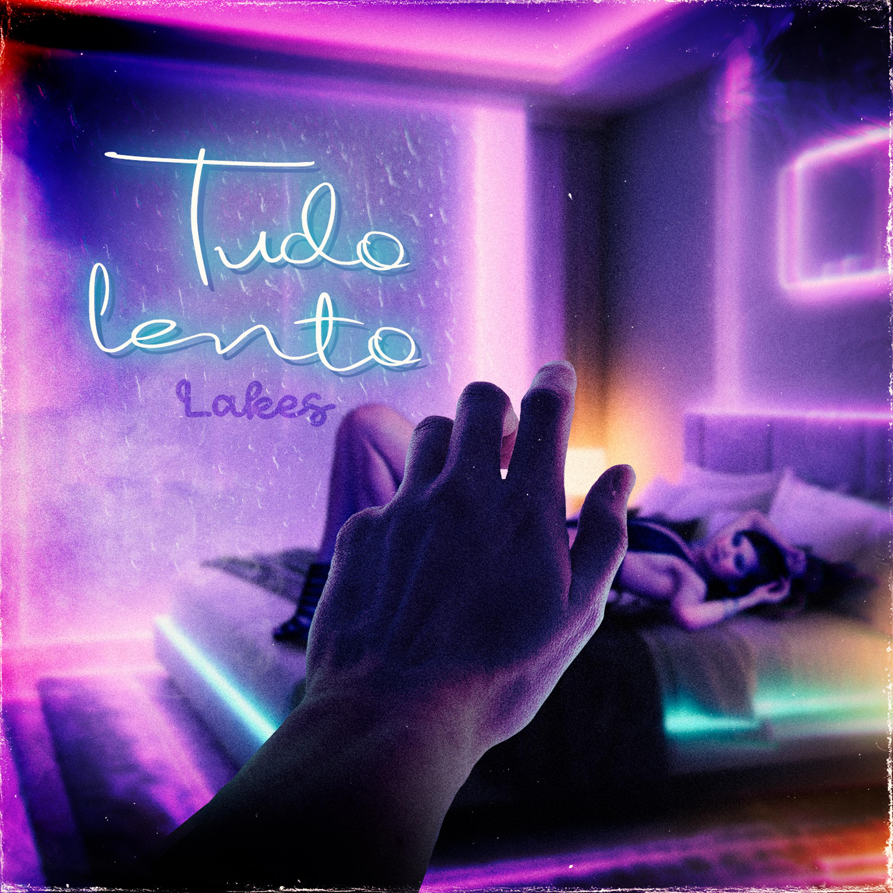 Постер альбома Tudo Lento