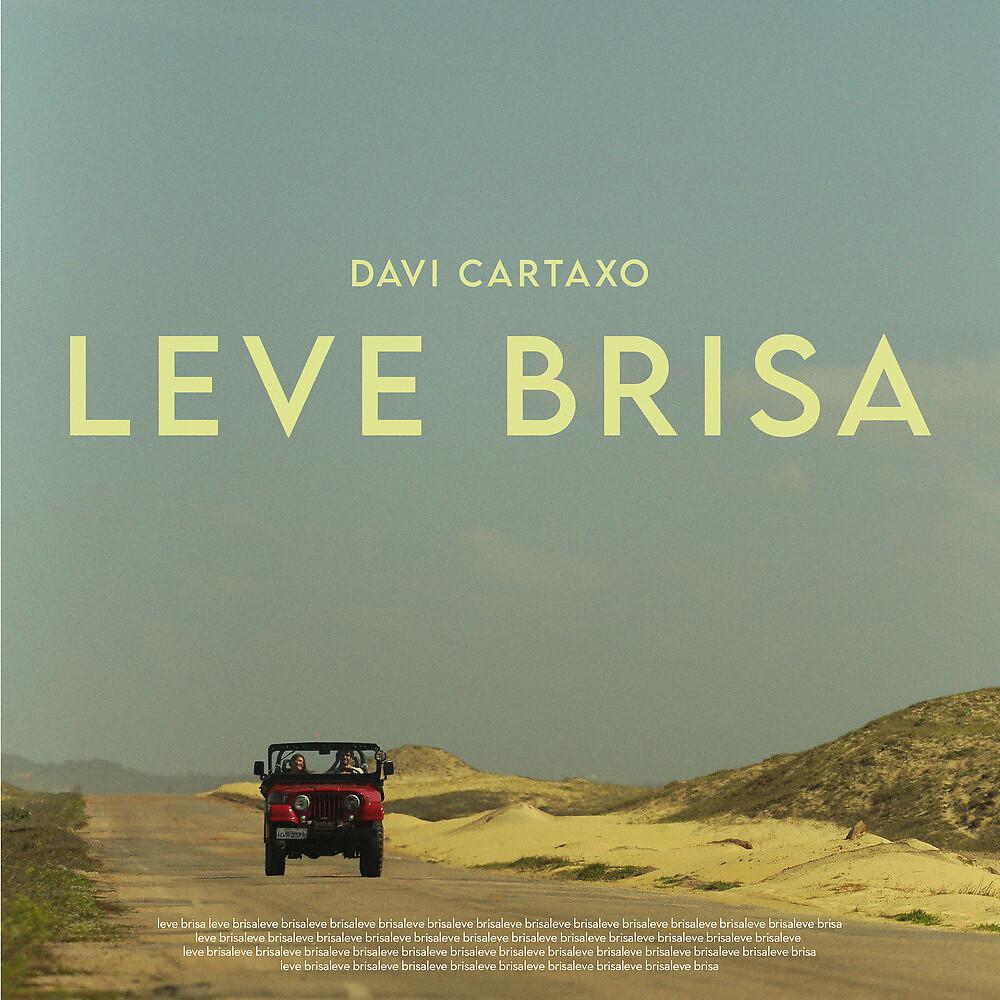 Постер альбома Leve Brisa
