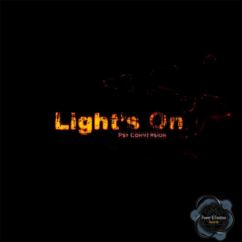 Постер альбома Light's On