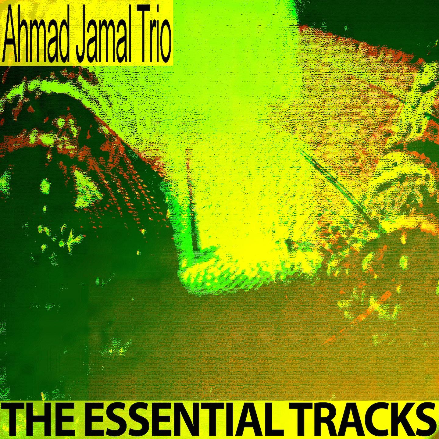 Постер альбома The Essential Tracks