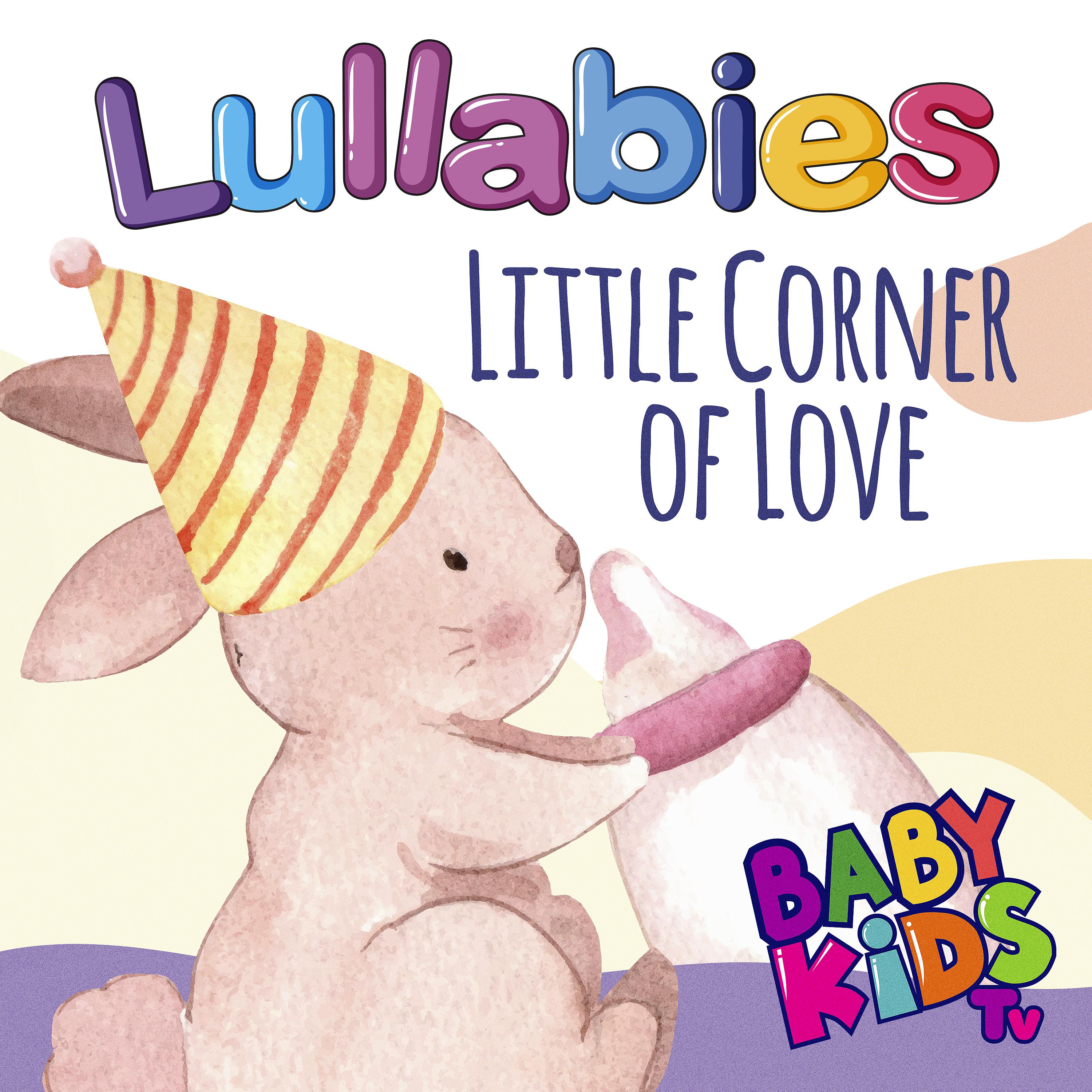 Постер альбома Lullabies Little Corner of Love