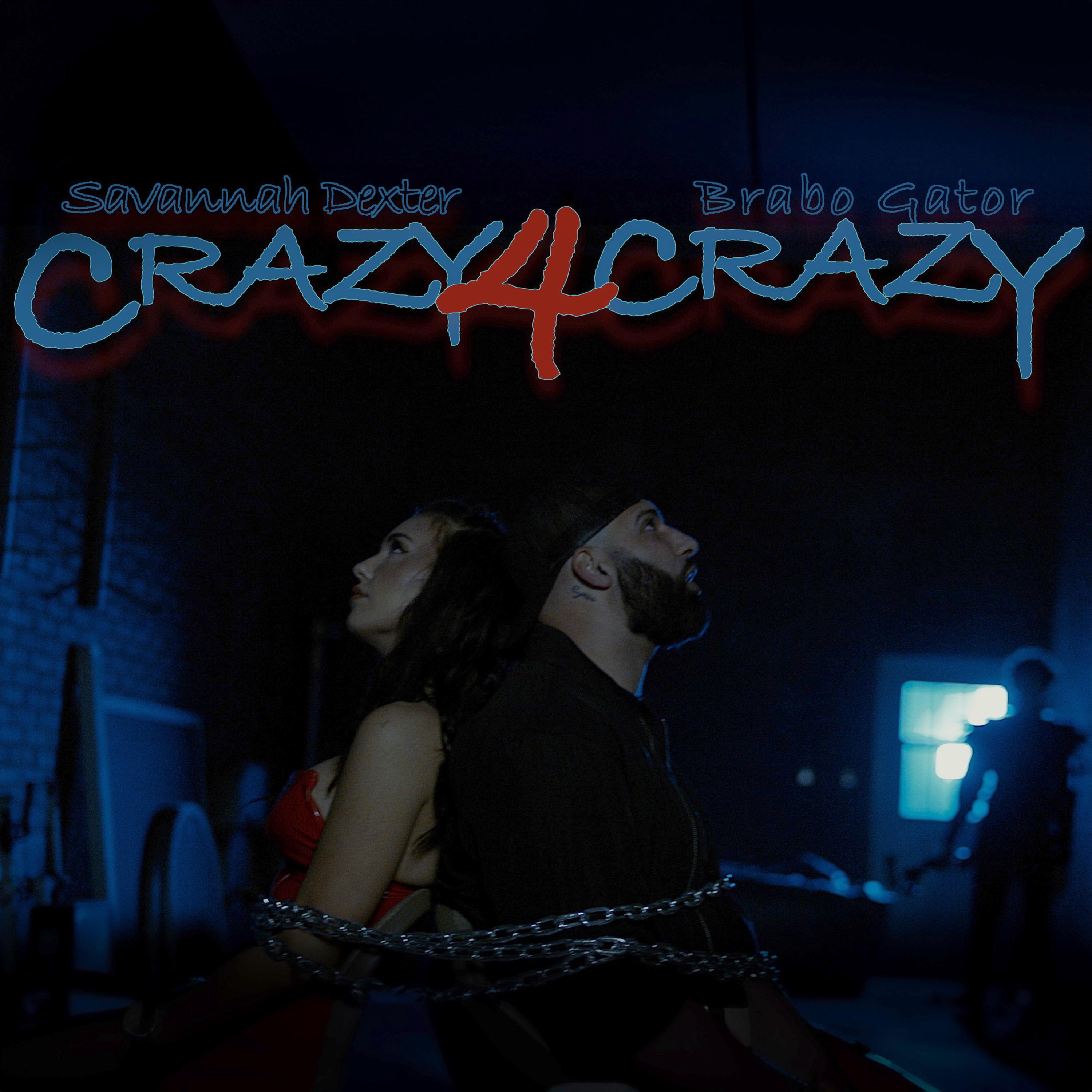 Постер альбома Crazy 4 Crazy