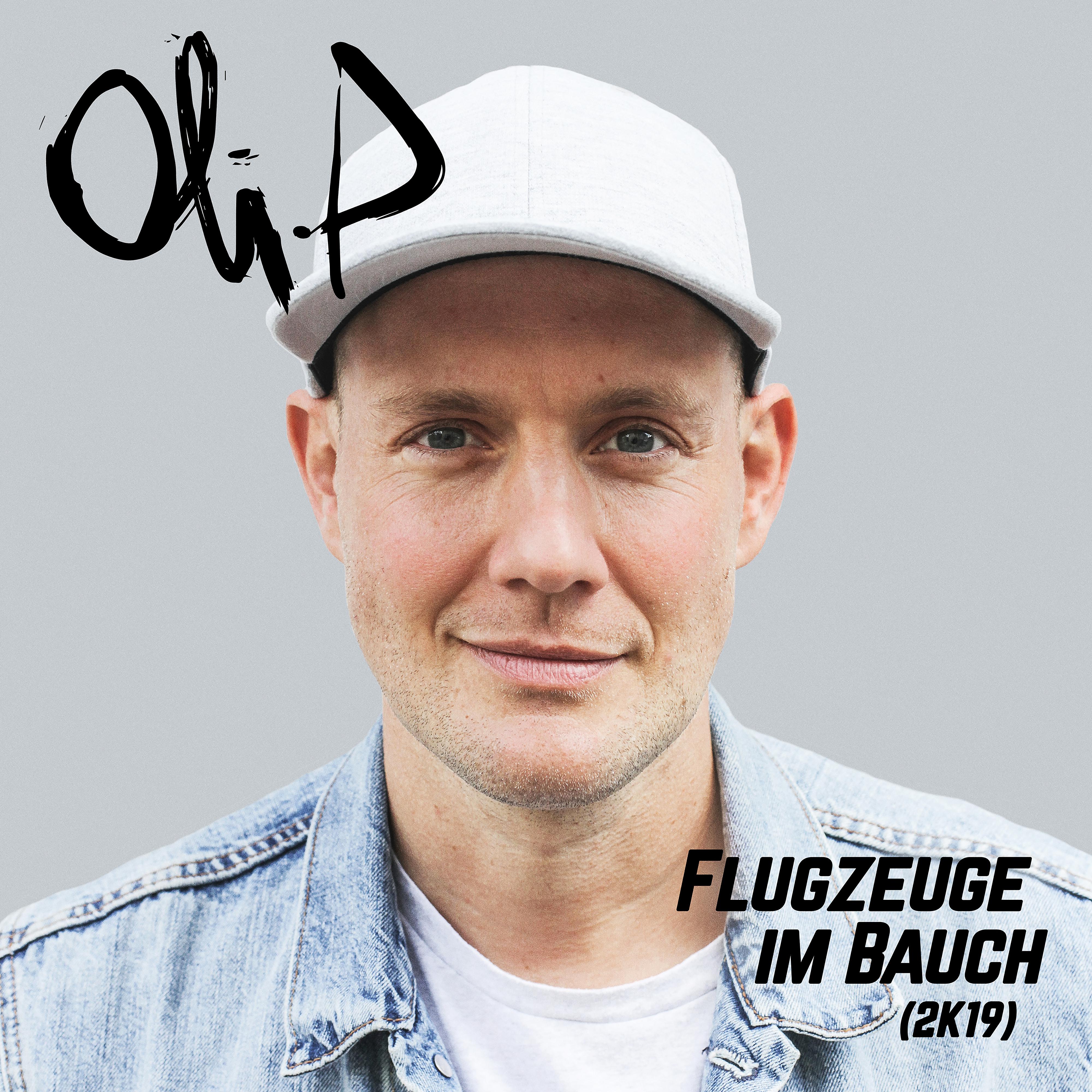 Постер альбома Flugzeuge im Bauch (2K19)