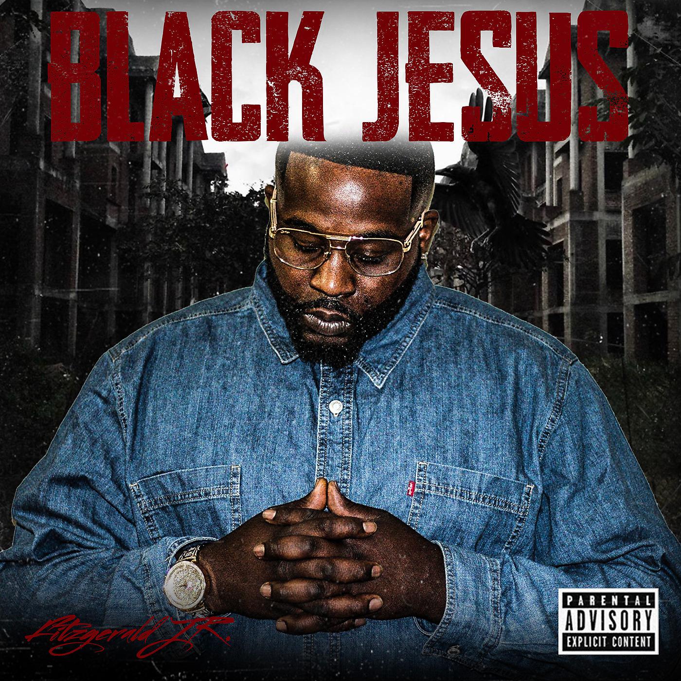 Постер альбома Black Jesus