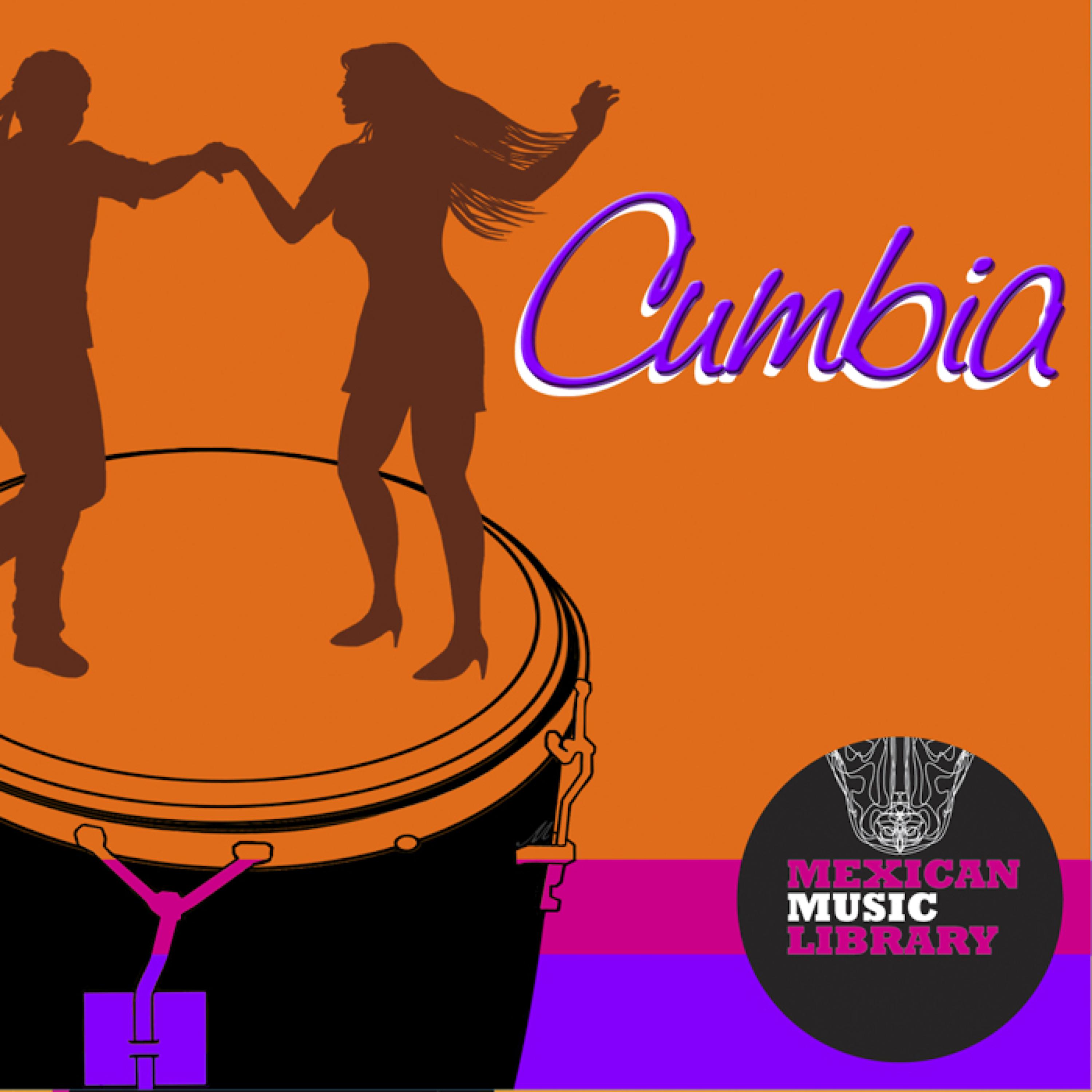 Постер альбома Cumbia