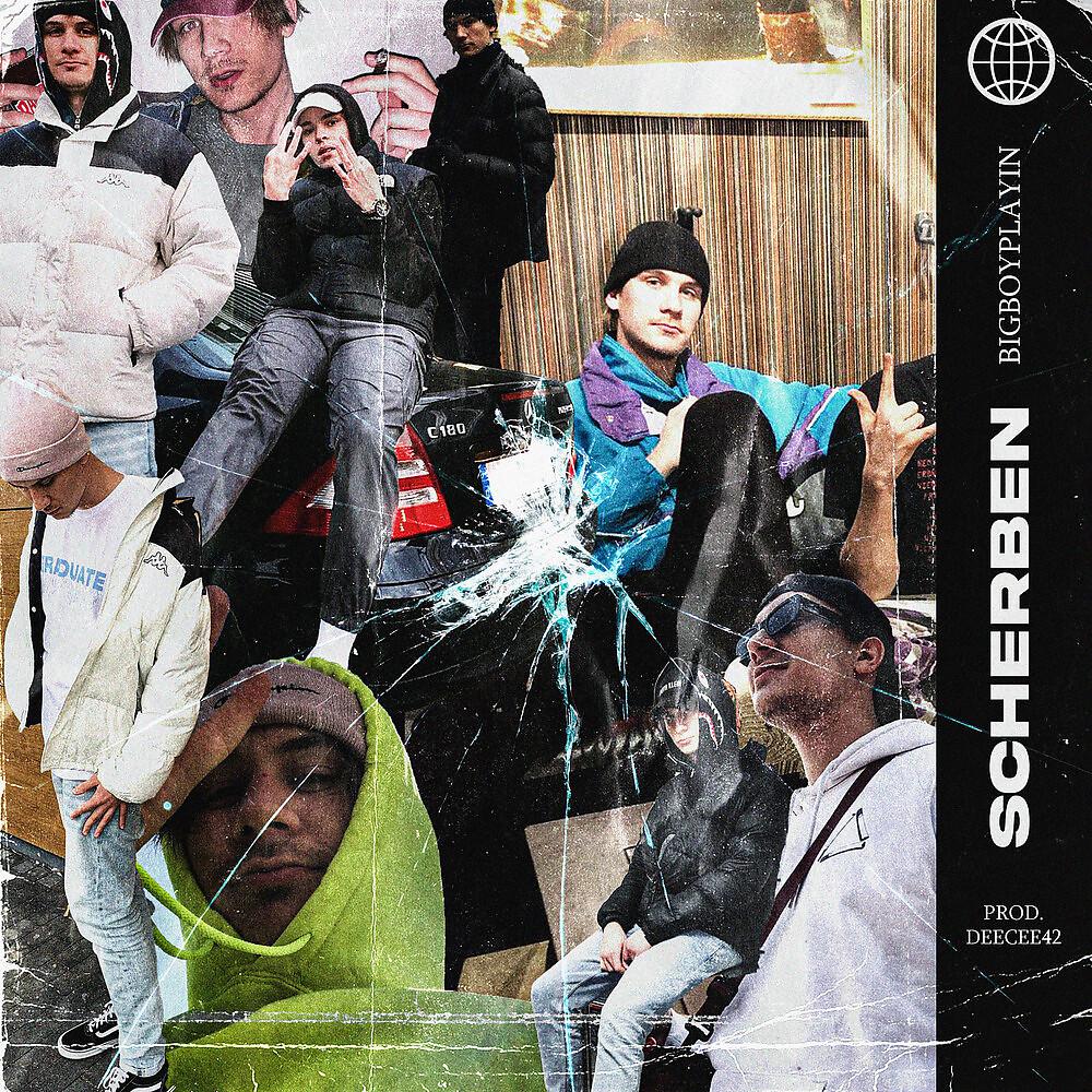 Постер альбома Scherben