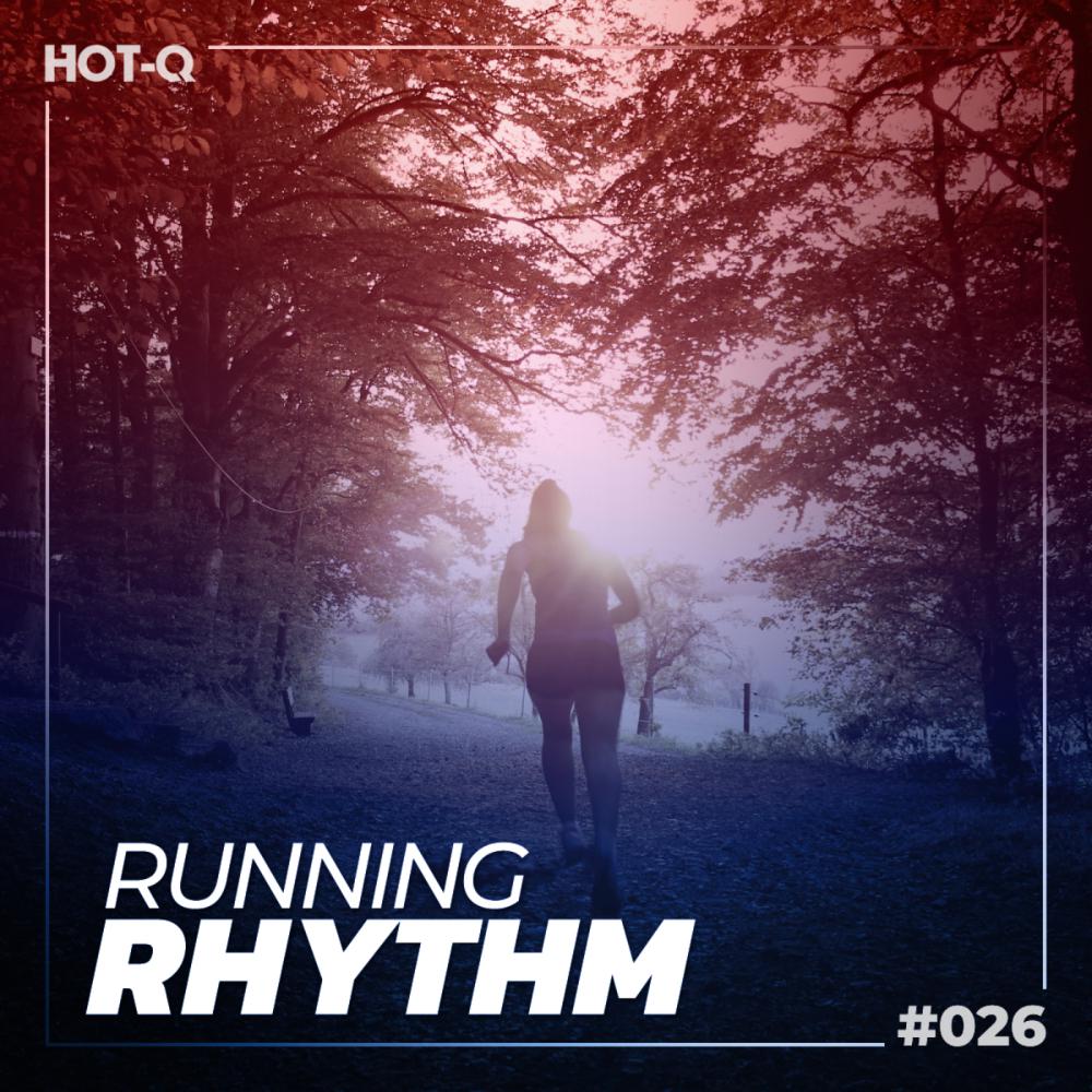 Постер альбома Running Rhythmn 026