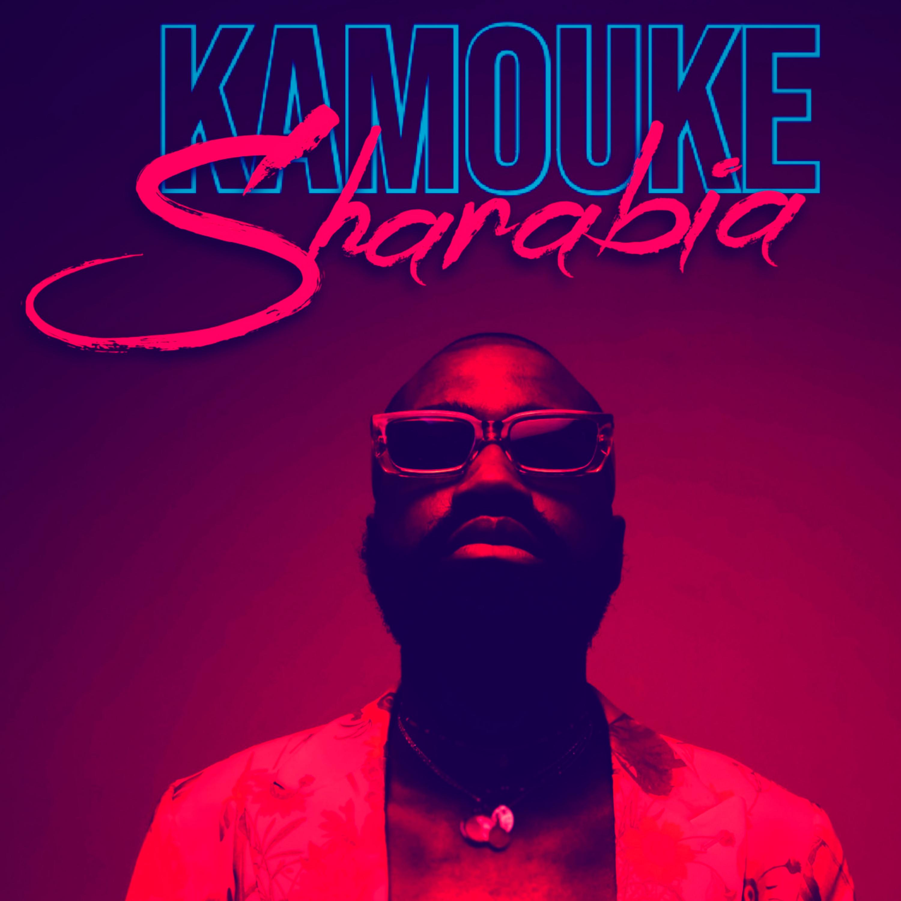 Постер альбома KAMOUKE