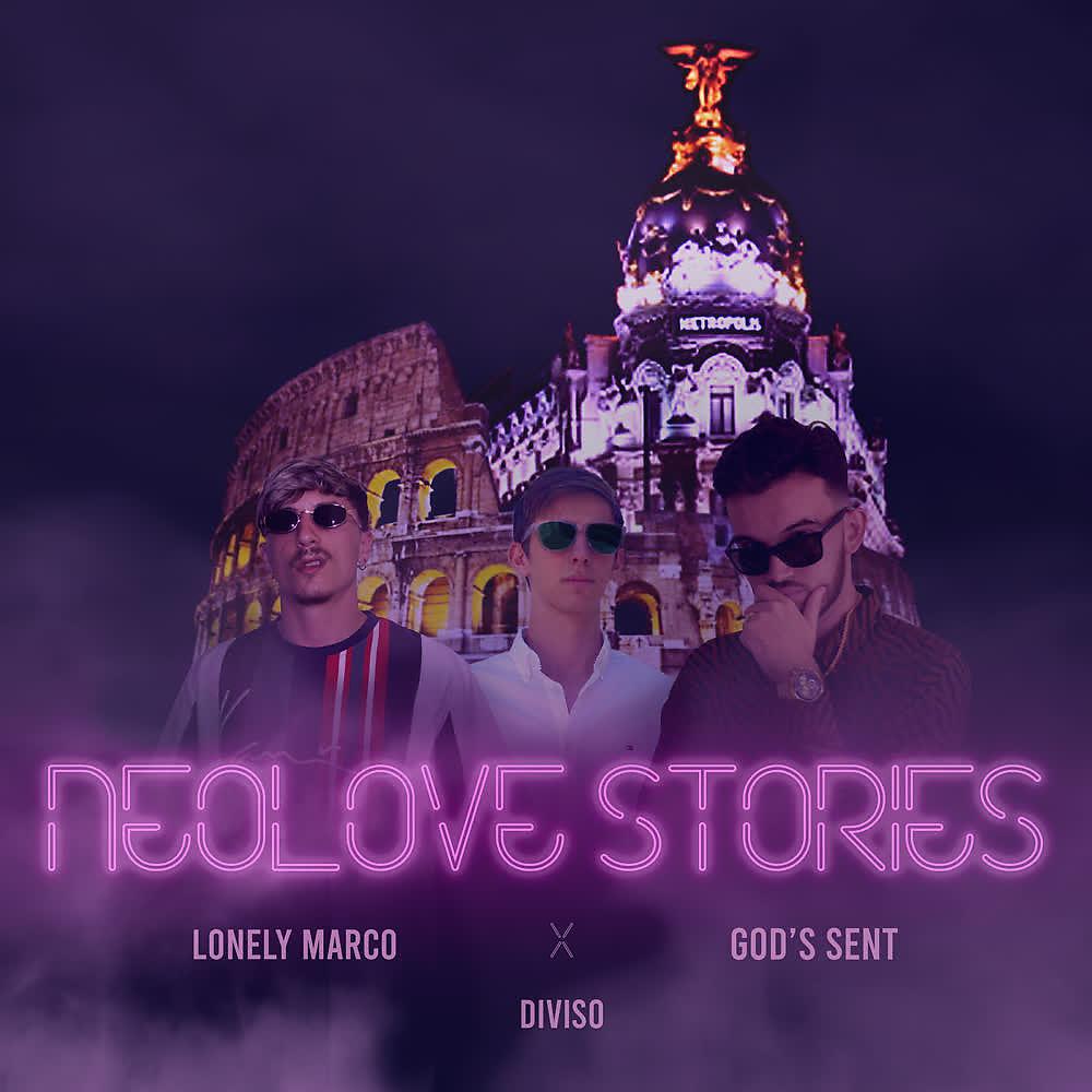 Постер альбома Neolove Stories
