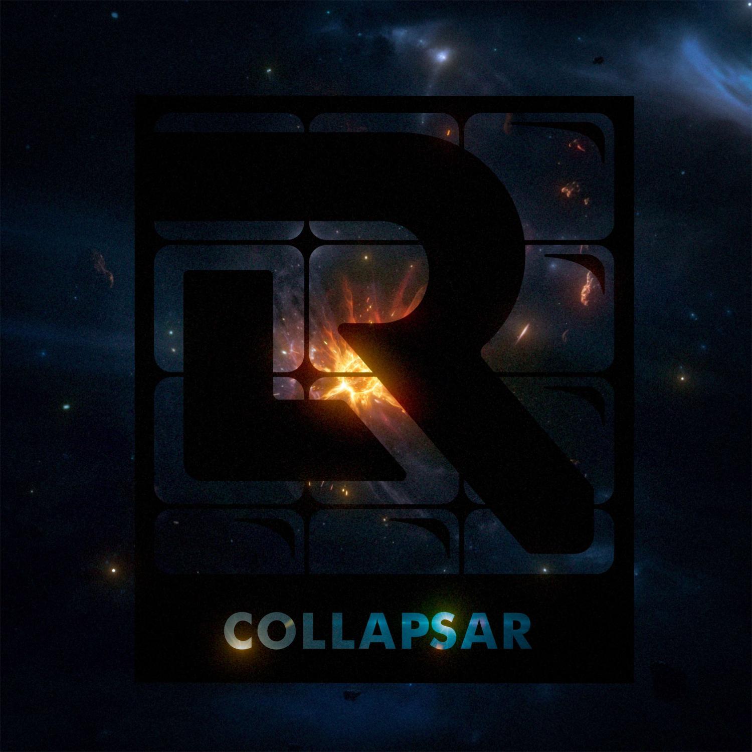 Постер альбома Collapsar